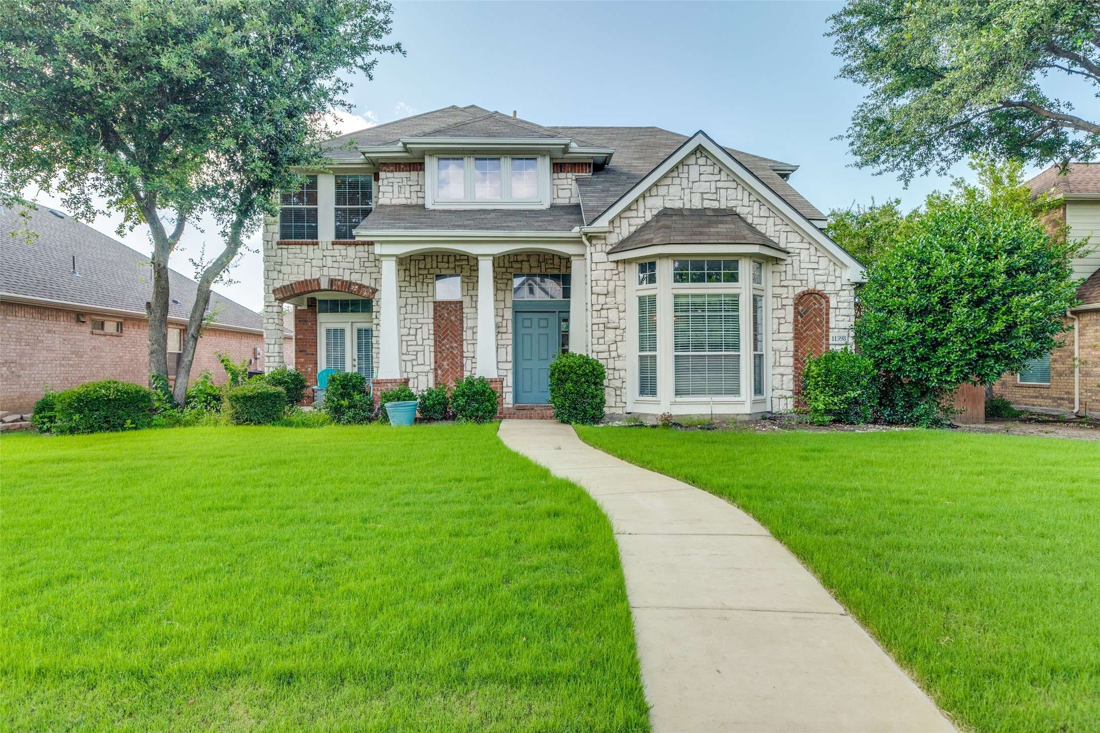 Frisco, TX 75035,11398 Pear Ridge DR