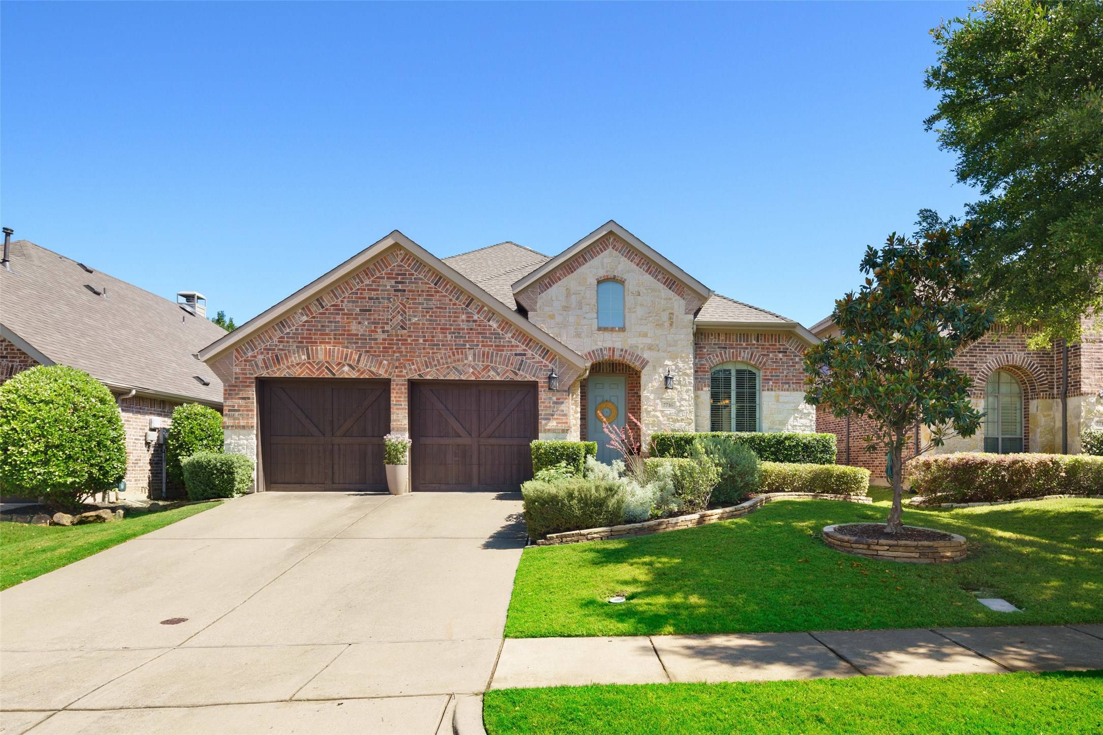 Mckinney, TX 75070,7716 Glenwood Springs LN