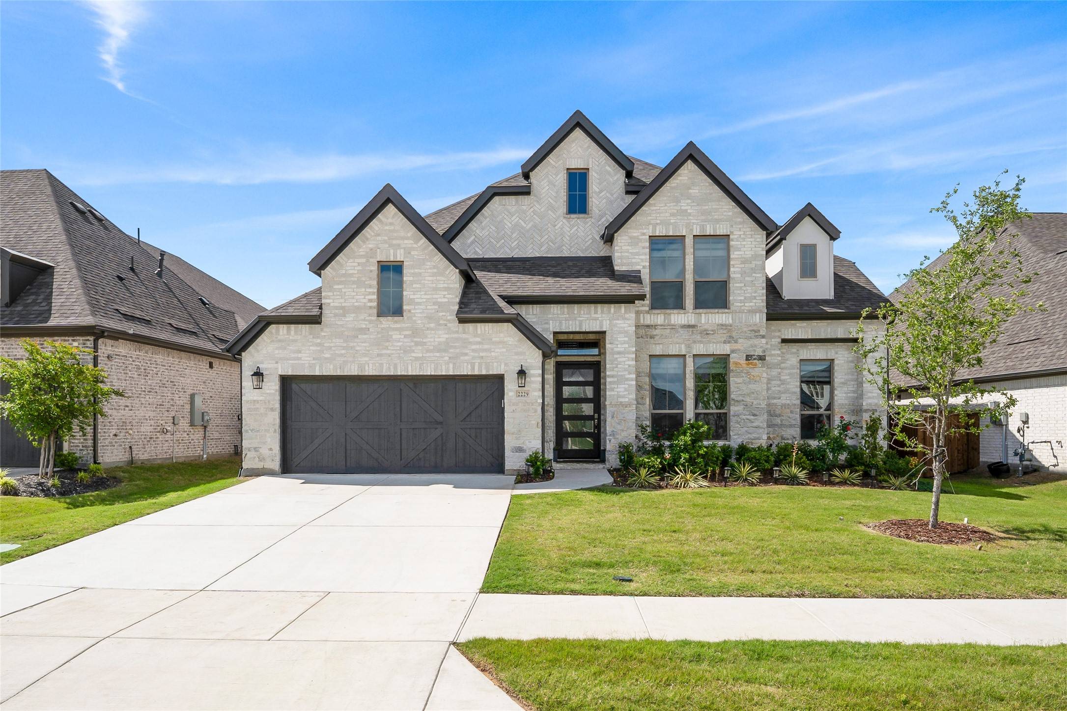 Celina, TX 75009,2229 Boboli CT
