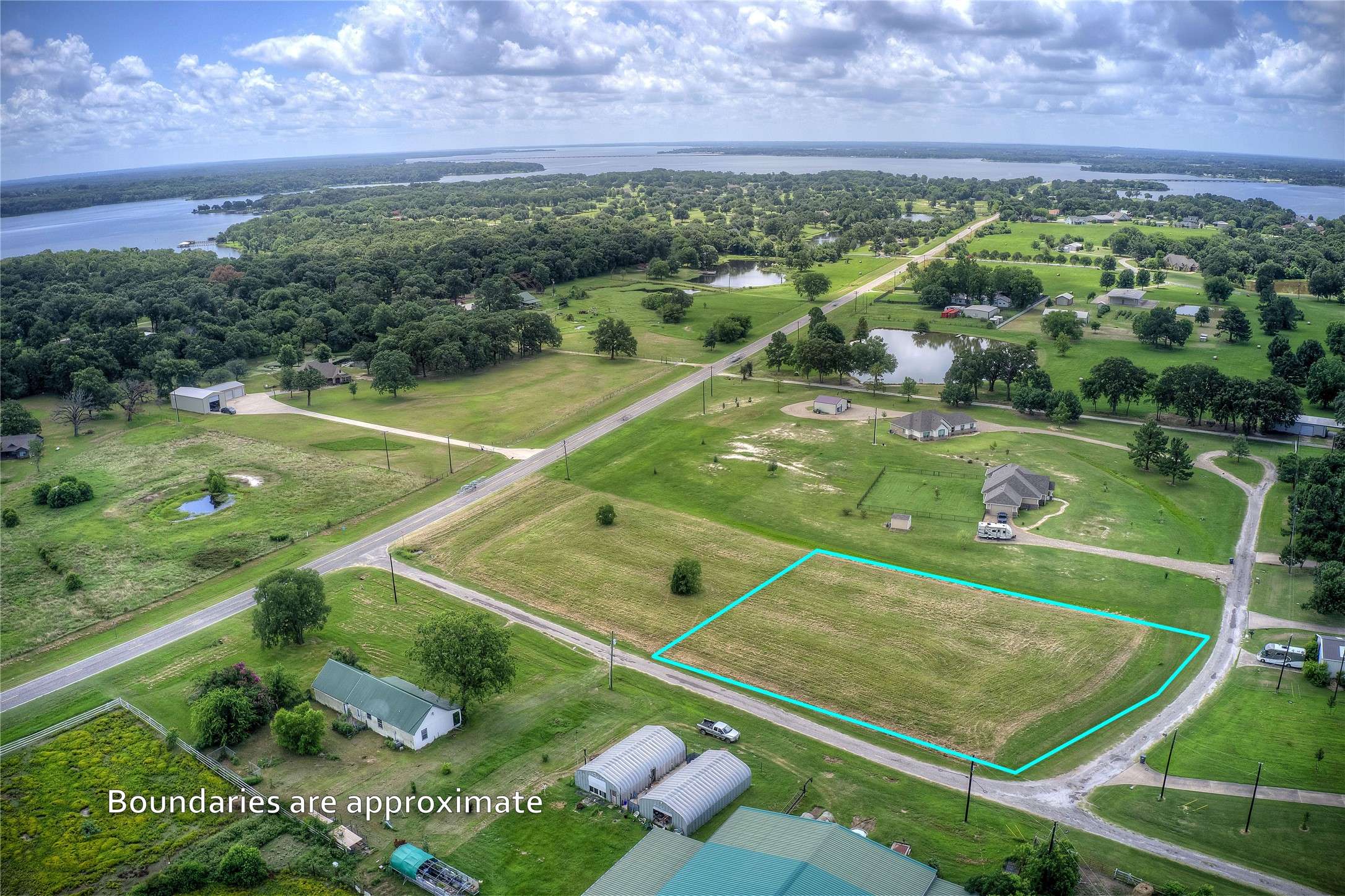Emory, TX 75440,TBD RS County Road 3450(Lot 2)