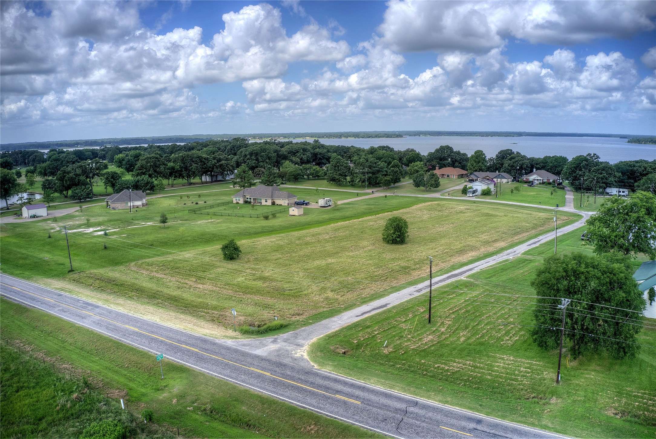 Emory, TX 75440,TBD RS County Road 3450(Lot 2)