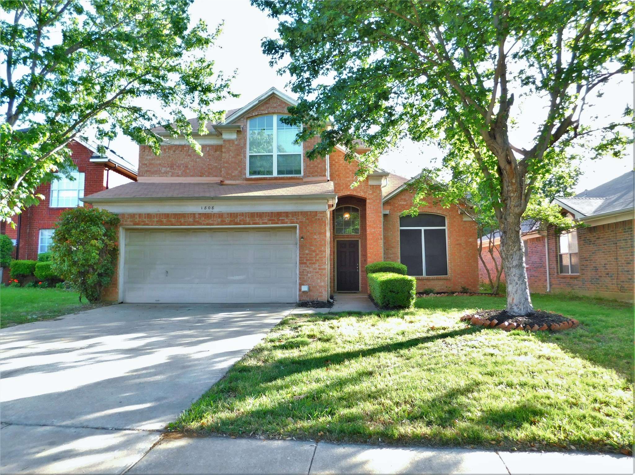 Flower Mound, TX 75028,1808 Ingleside DR