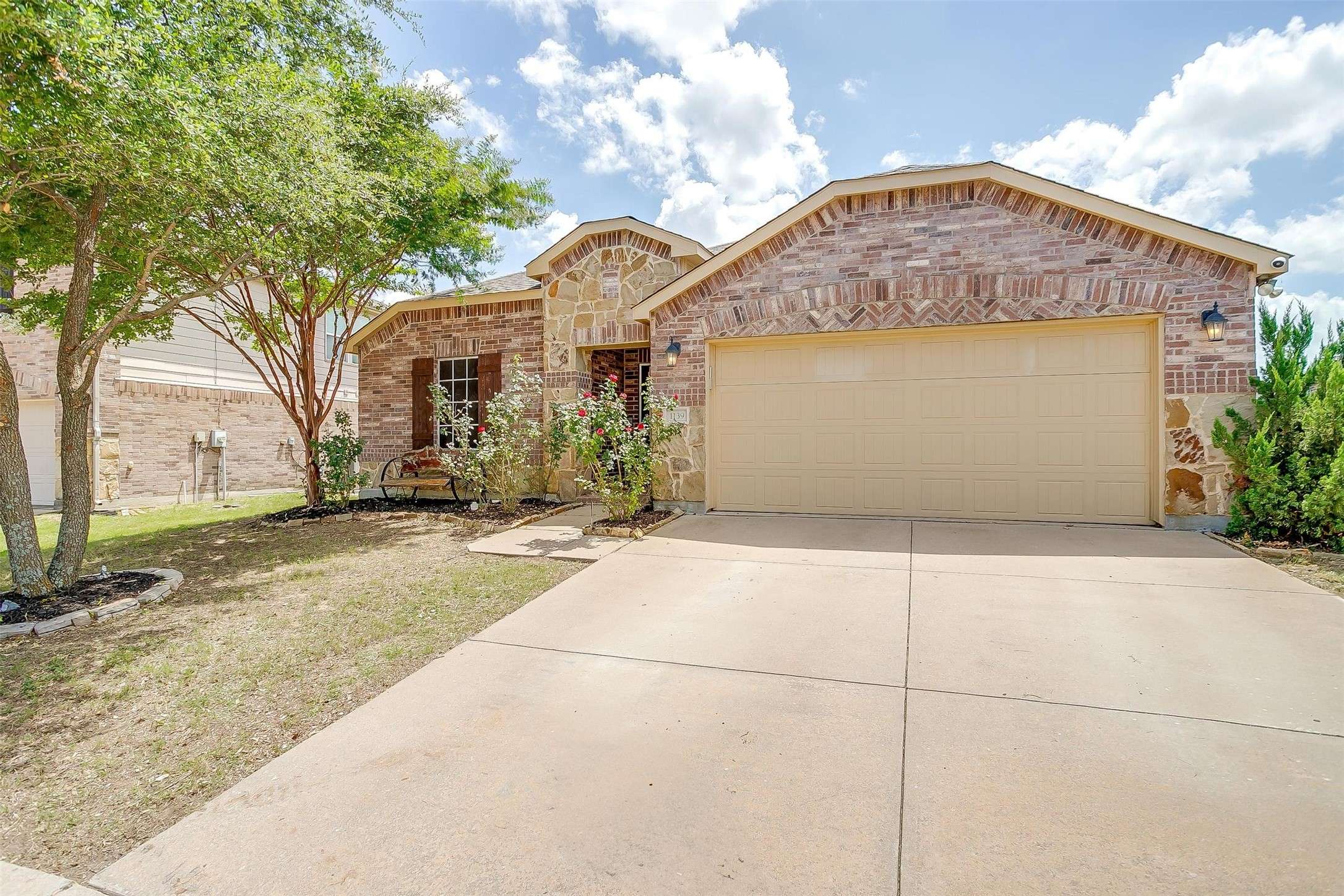 Burleson, TX 76028,1139 Foxglove LN