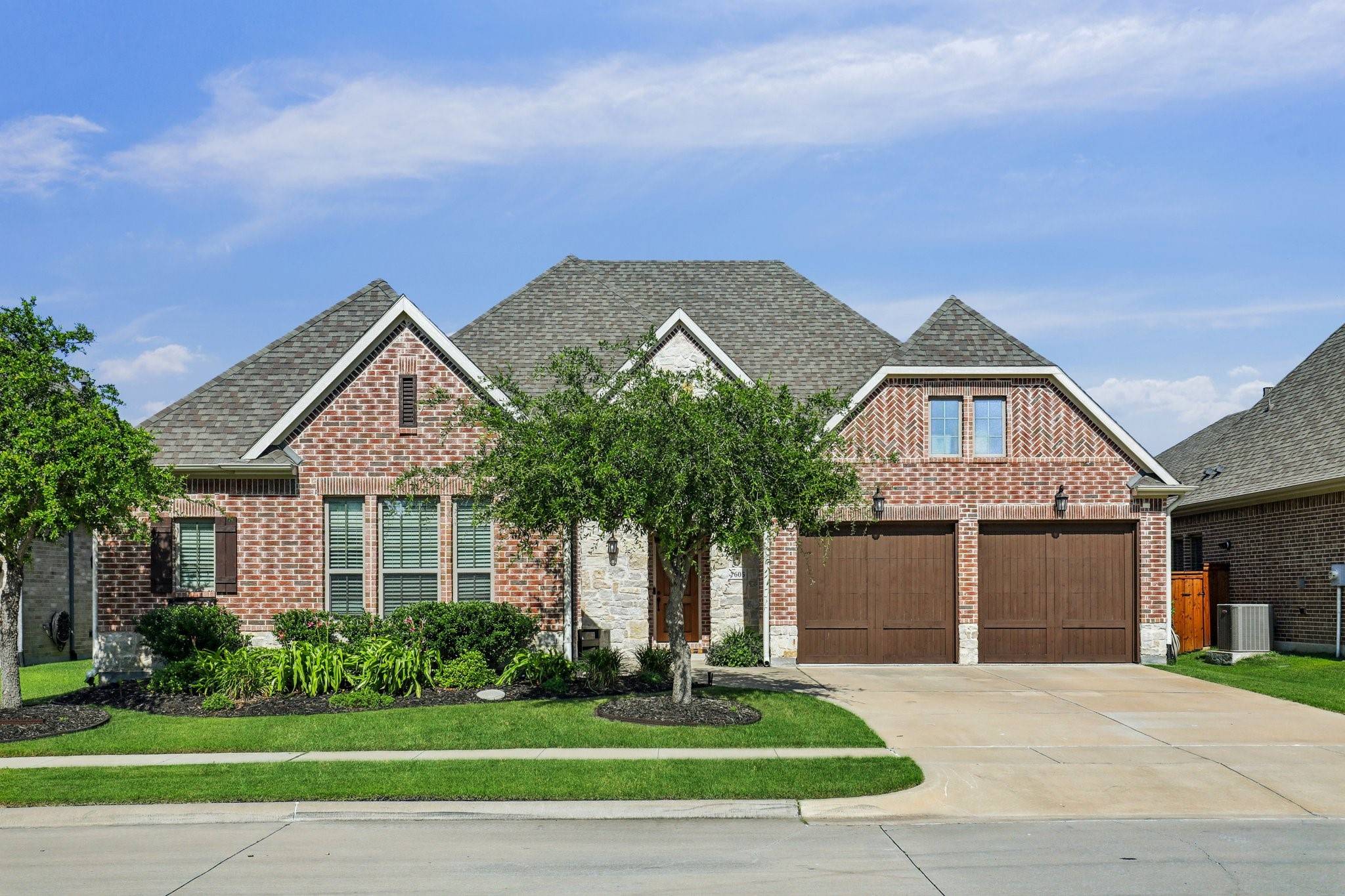 The Colony, TX 75056,7605 Windsor