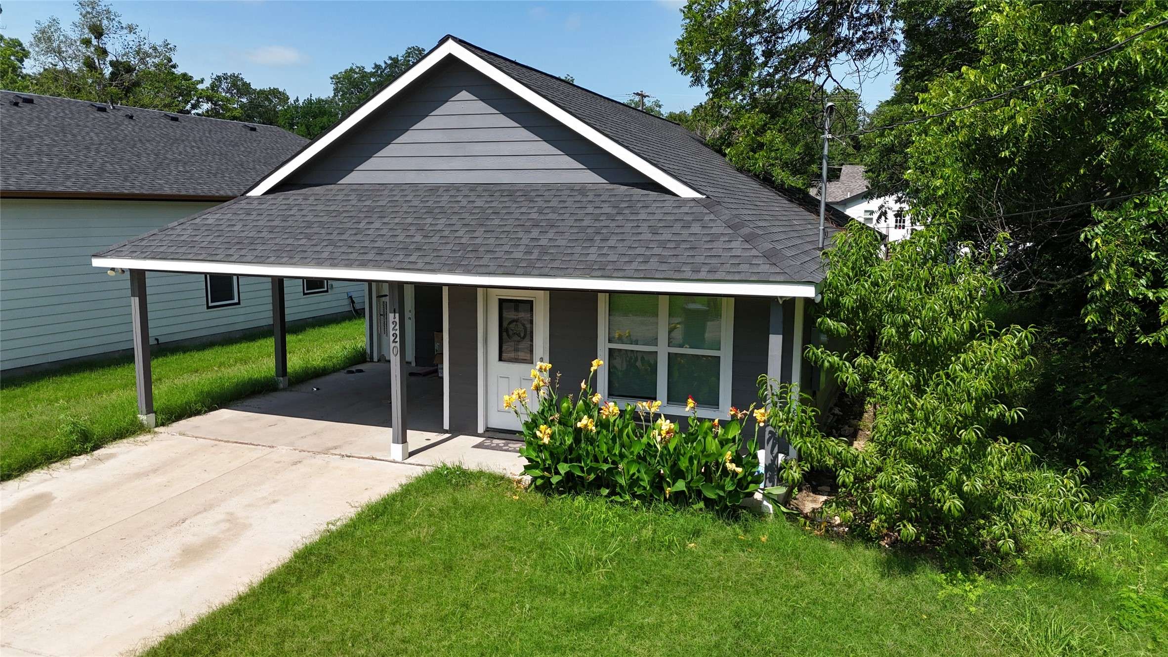 Greenville, TX 75401,1220 Saint John ST