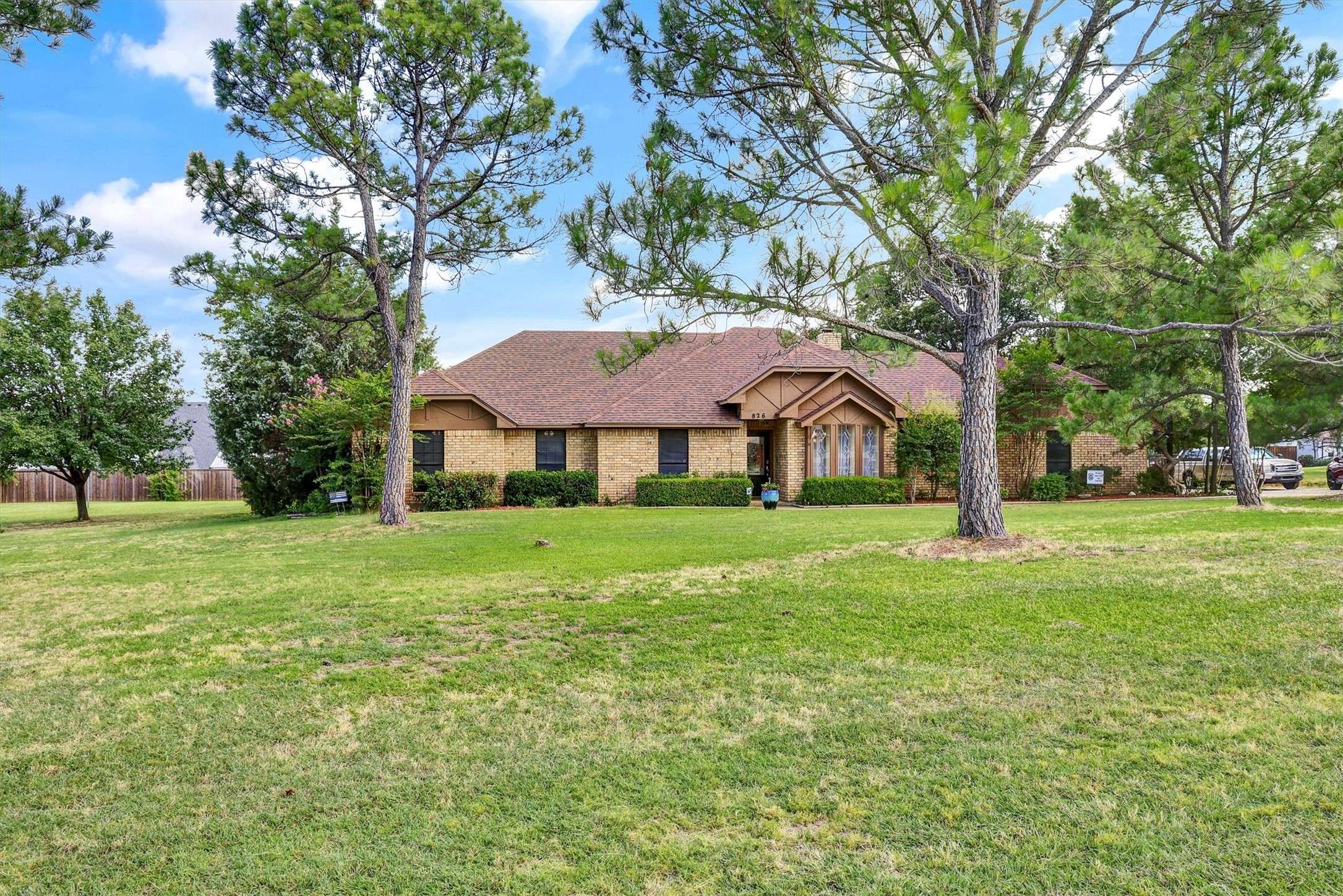 Copper Canyon, TX 75077,826 Hyatt DR