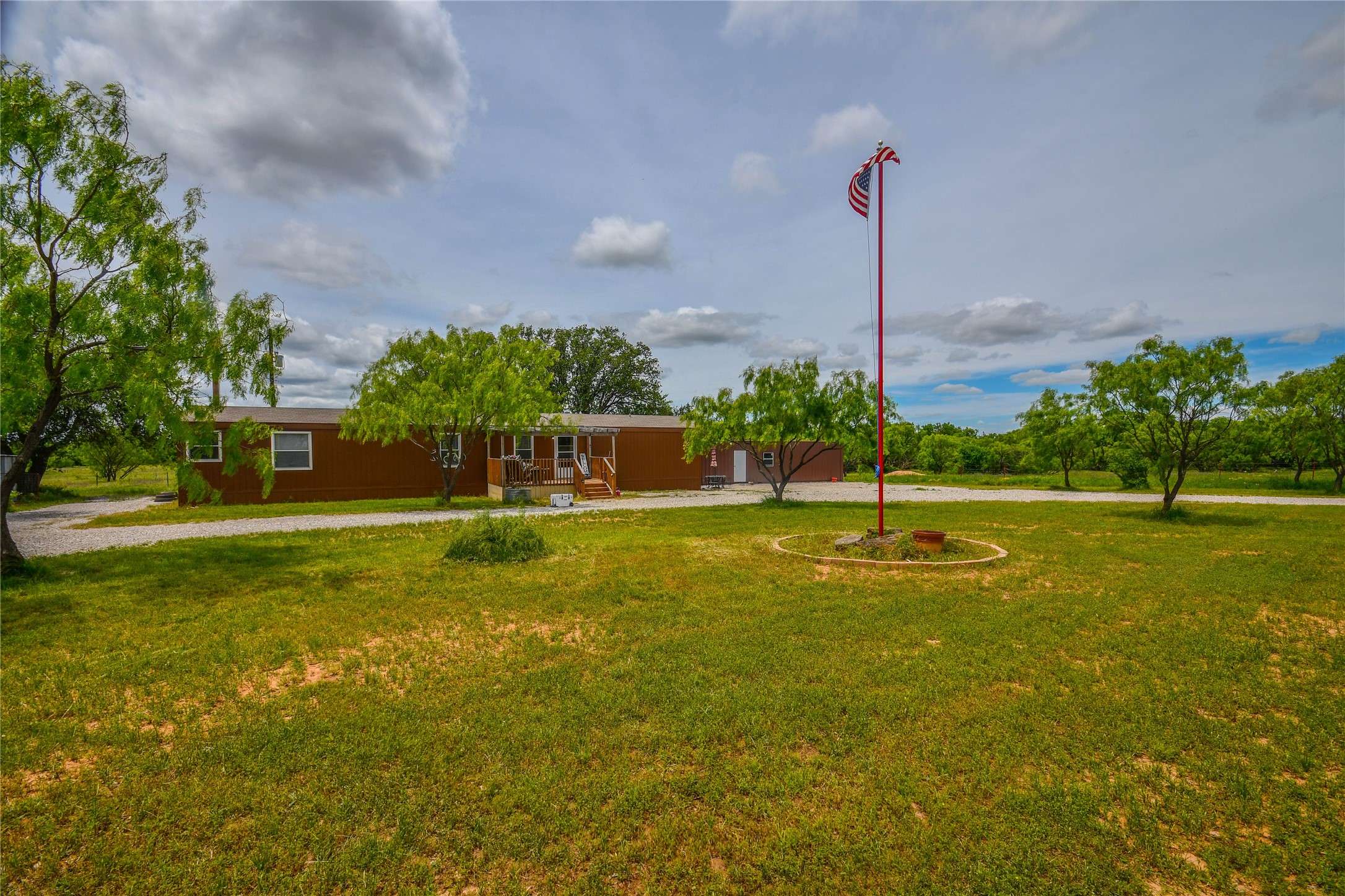 Newcastle, TX 76372,TBD Bishop RD