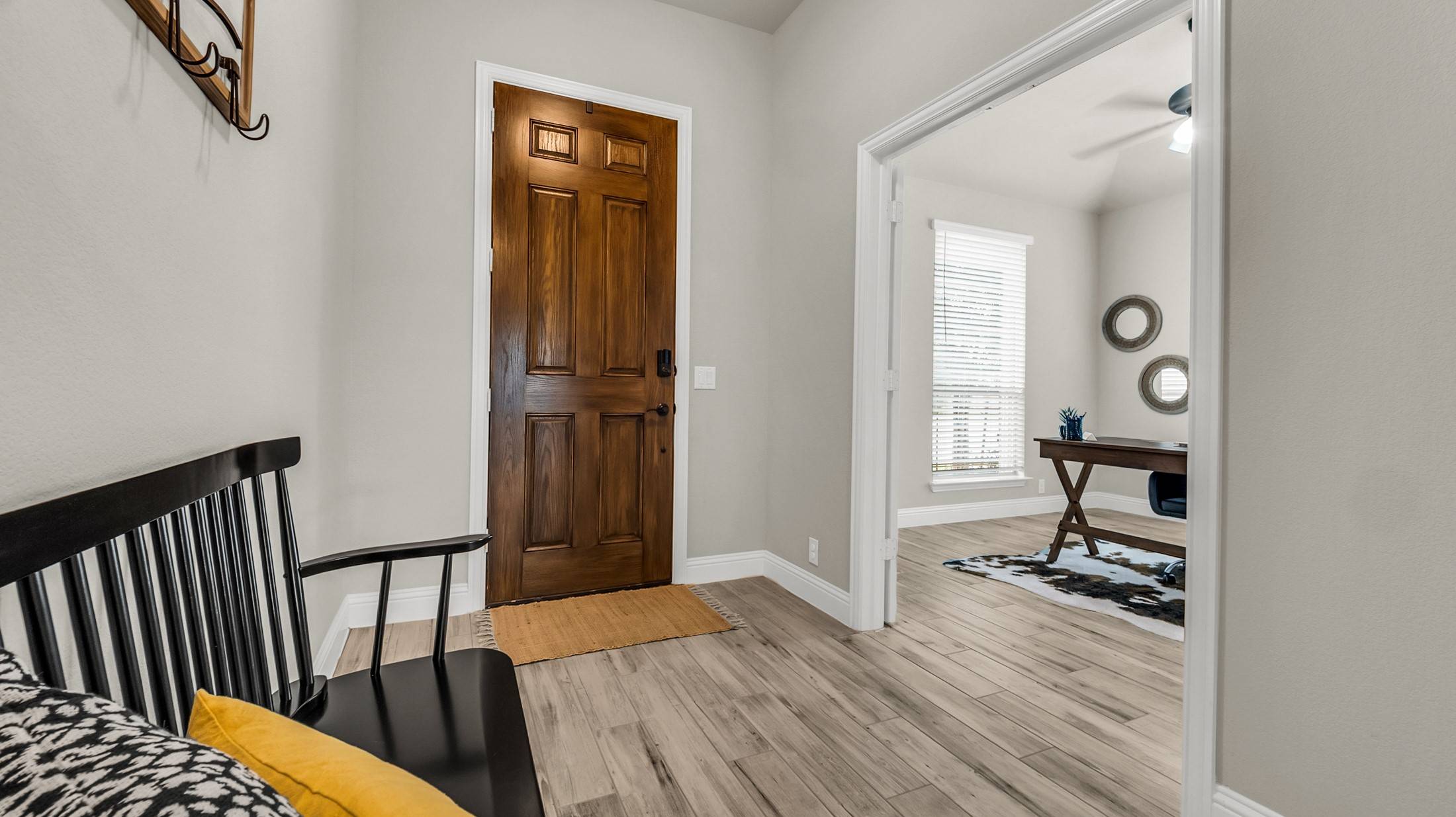 Lavon, TX 75166,602 Franklin LN