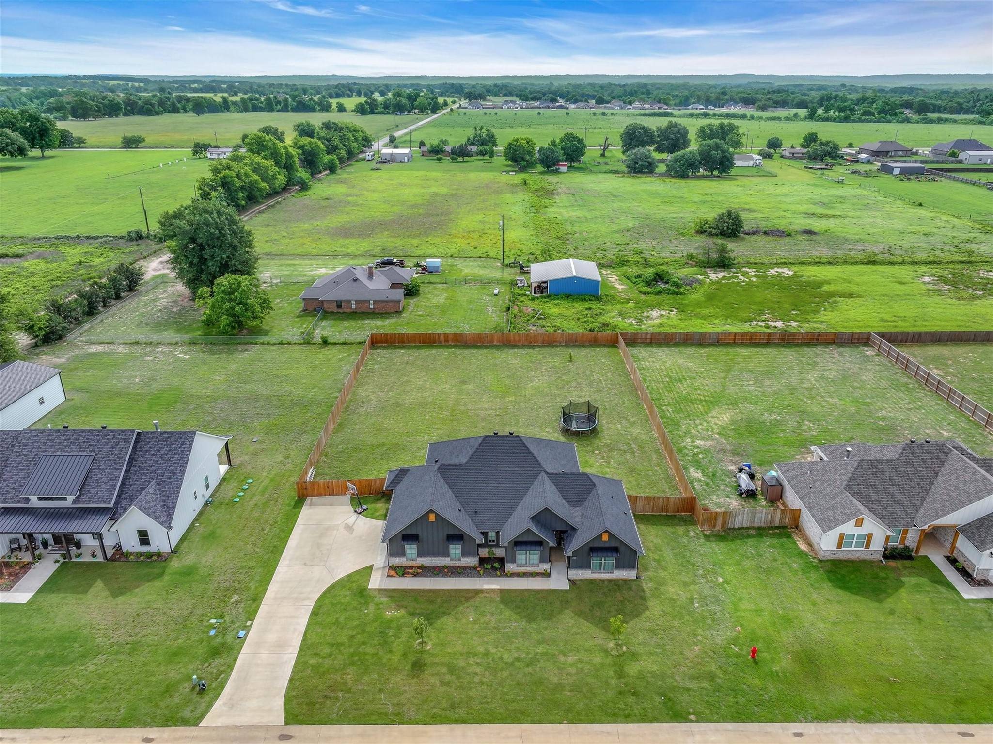 Lindale, TX 75771,12457 Maplewood DR