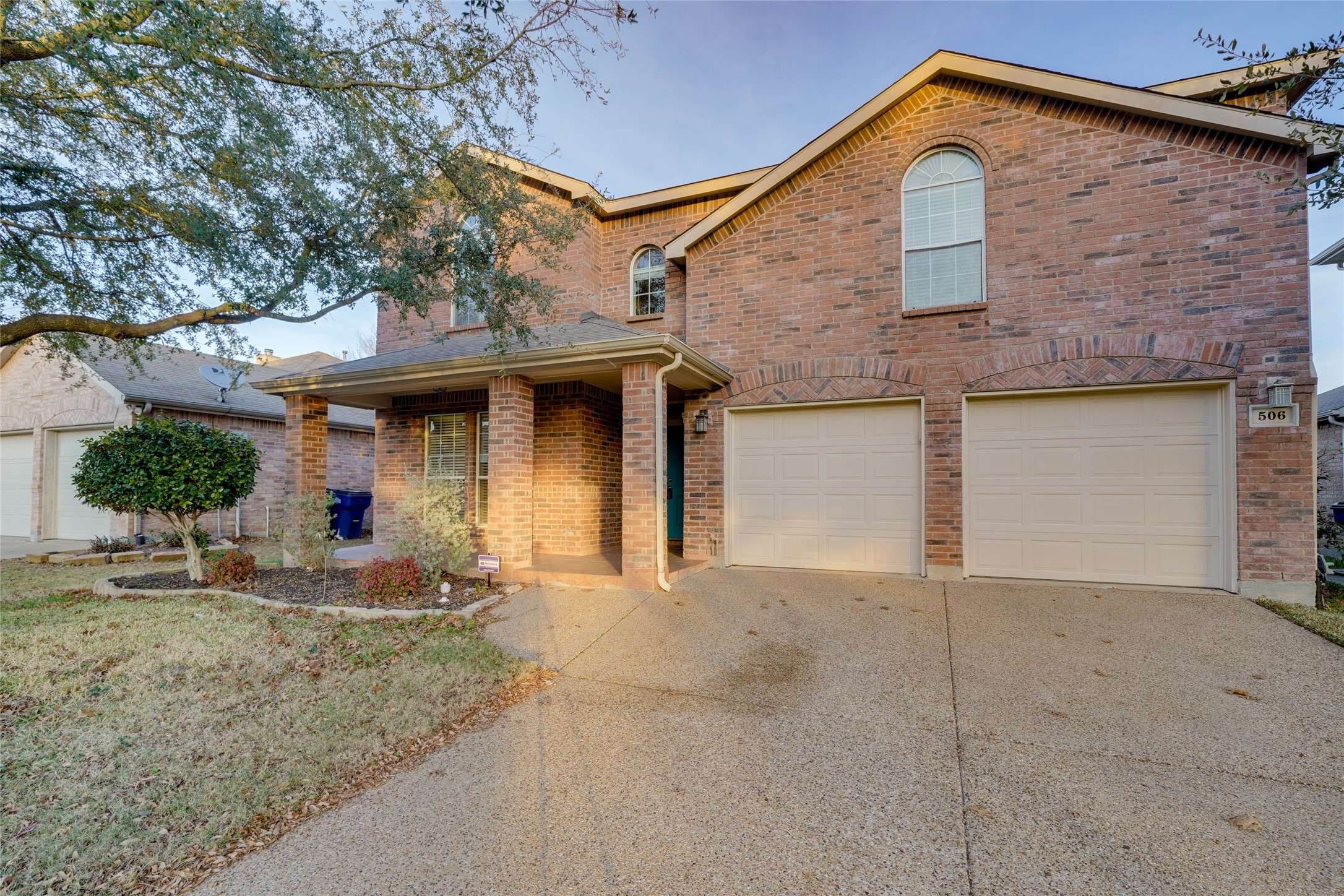 Fate, TX 75087,506 Hickory LN