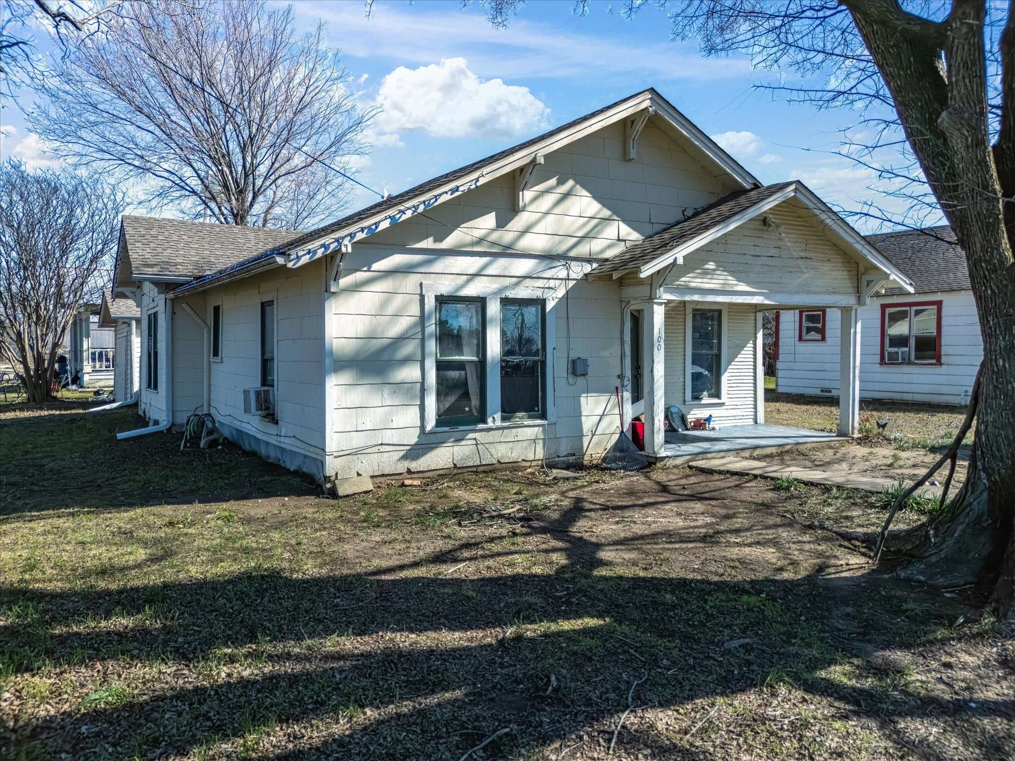 Blooming Grove, TX 76626,100_ S Kerr ST