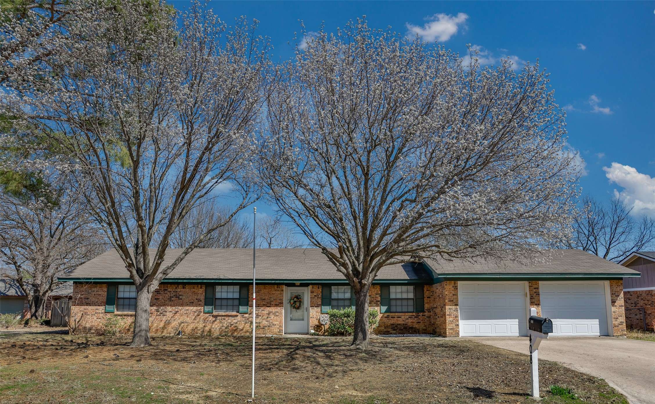 Gainesville, TX 76240,408 Ashland DR