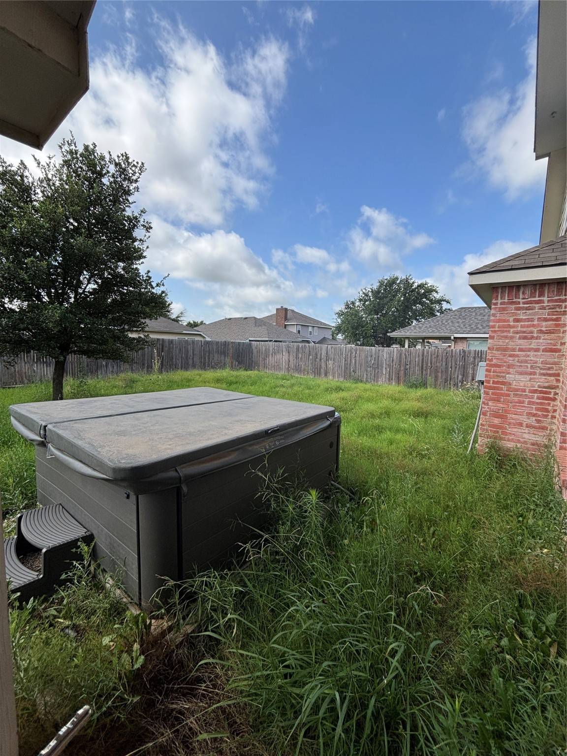 Forney, TX 75126,1021 San Antonio DR
