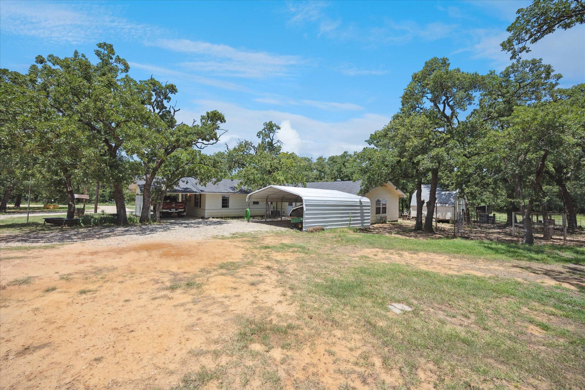 Nocona, TX 76255,102 Goliad DR