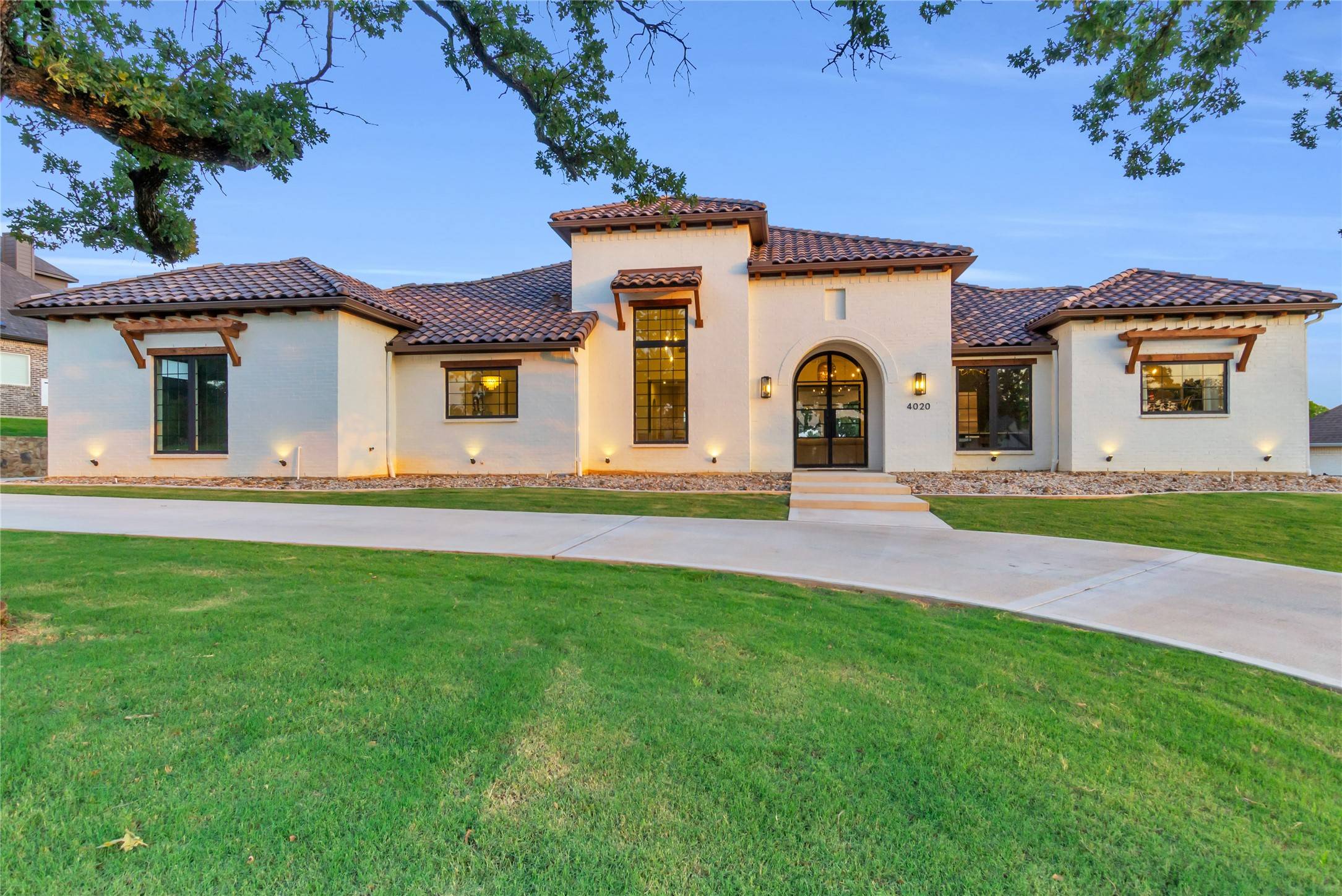 Cleburne, TX 76031,4020 Highland Oaks LN