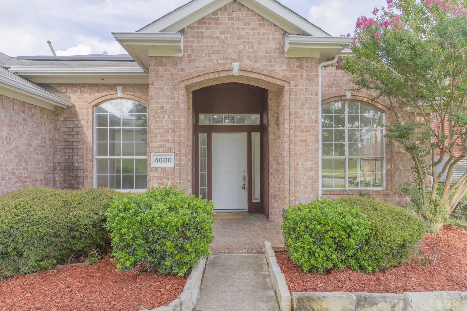 Mesquite, TX 75150,4600 Via Ventura