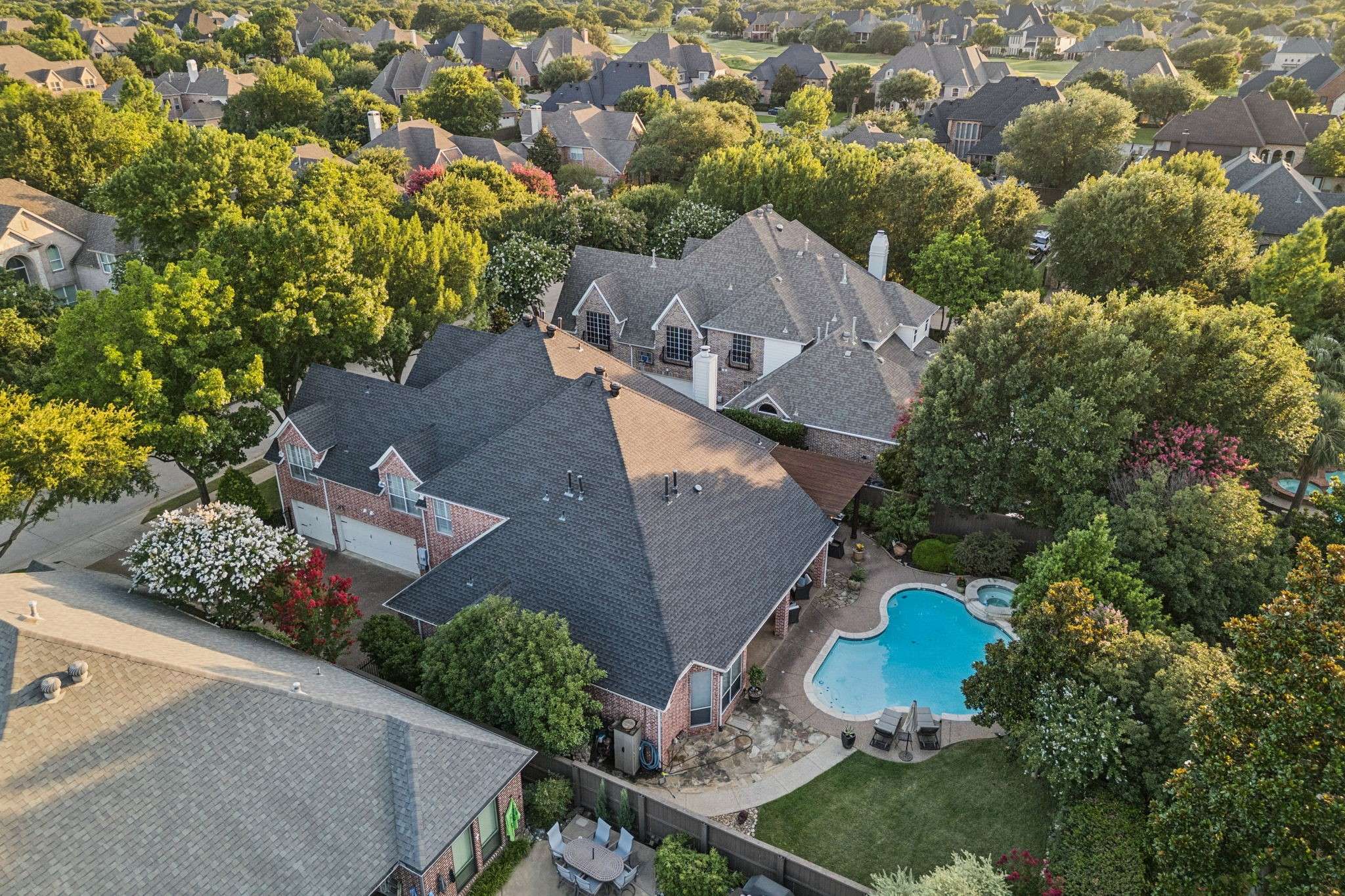Southlake, TX 76092,1414 Monarch WAY