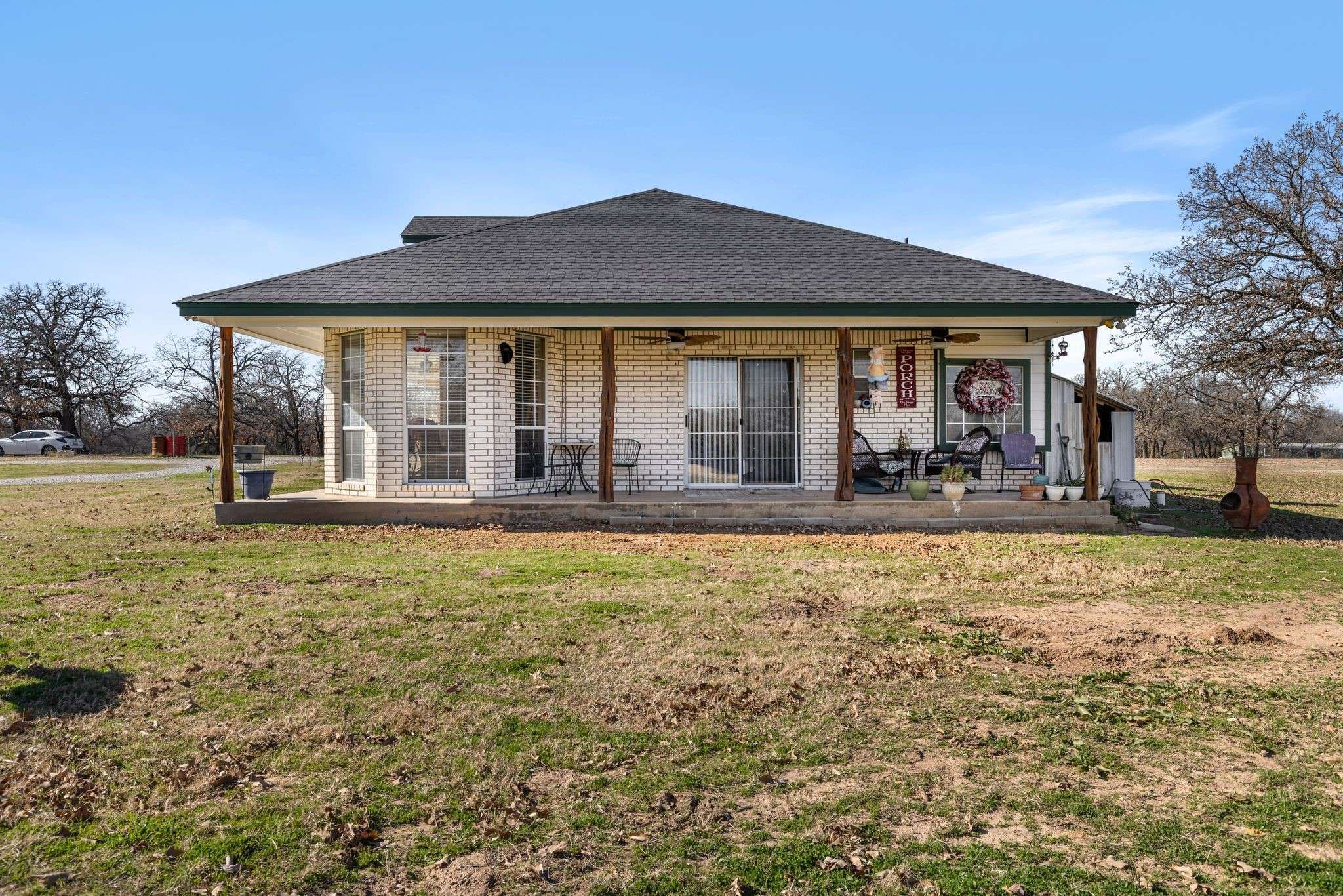 Paradise, TX 76073,820 County Road 3592