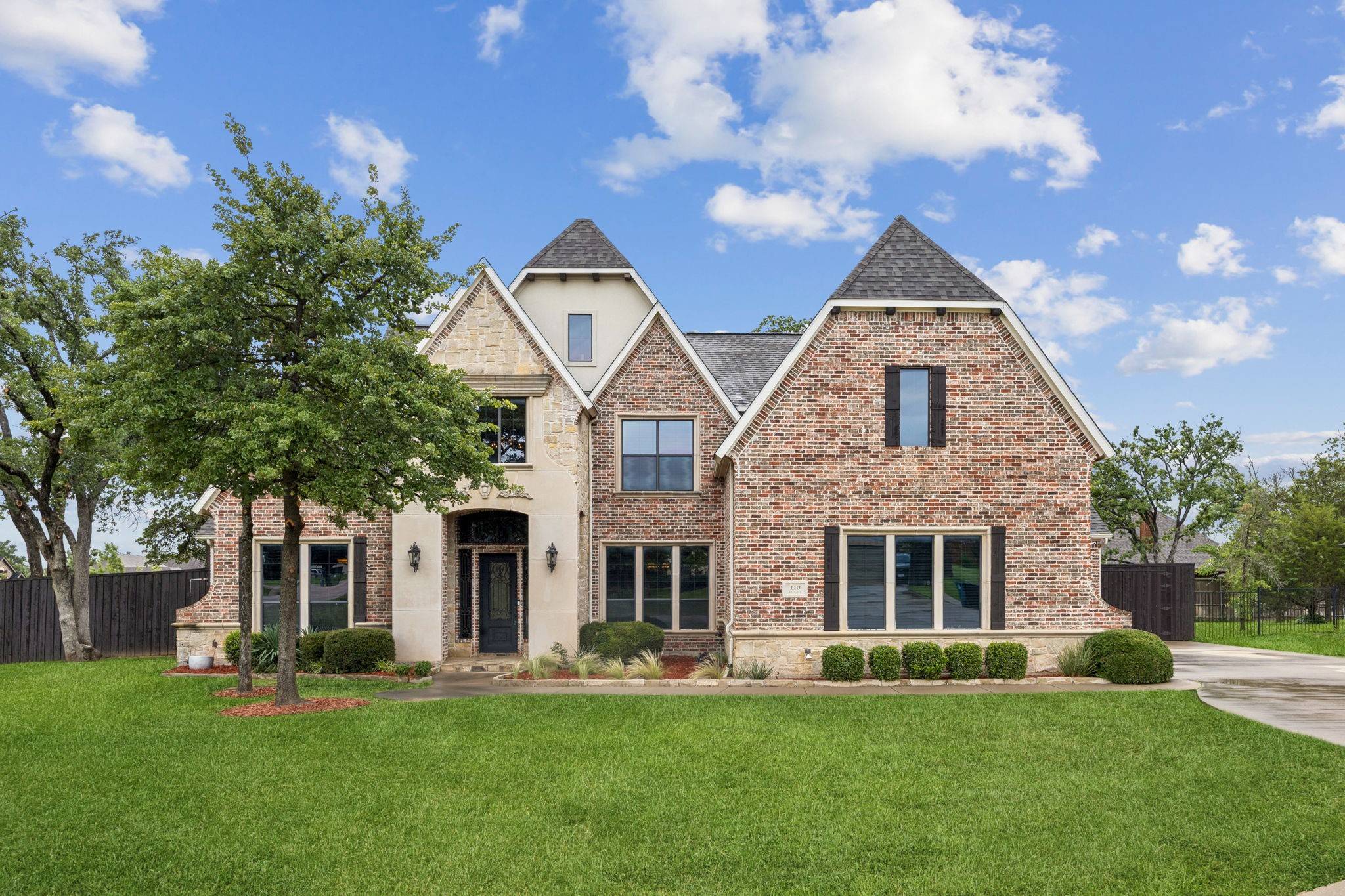 Krugerville, TX 76227,110 Post Oak DR