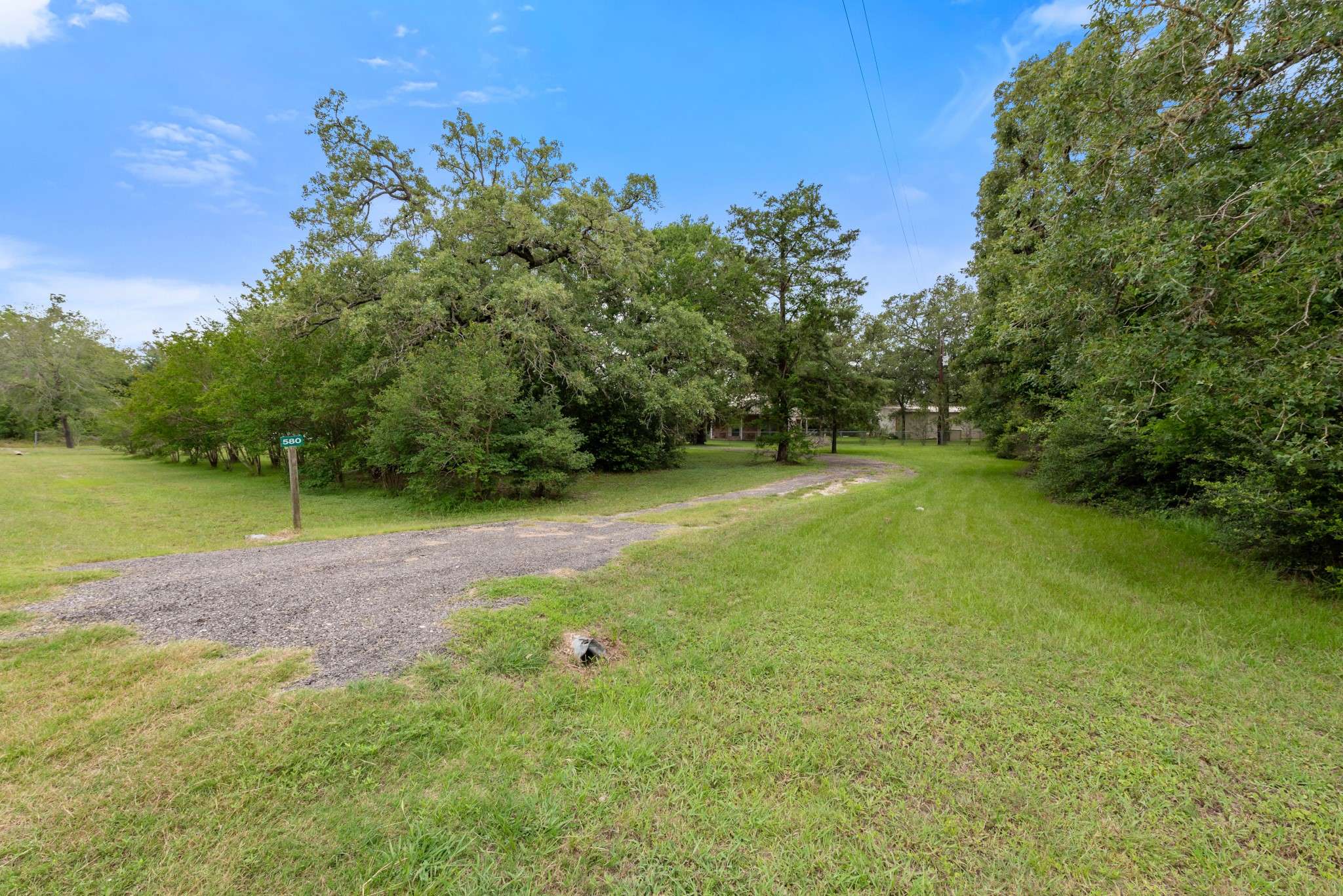 Caldwell, TX 77836,580 Beaver Lake DR #196
