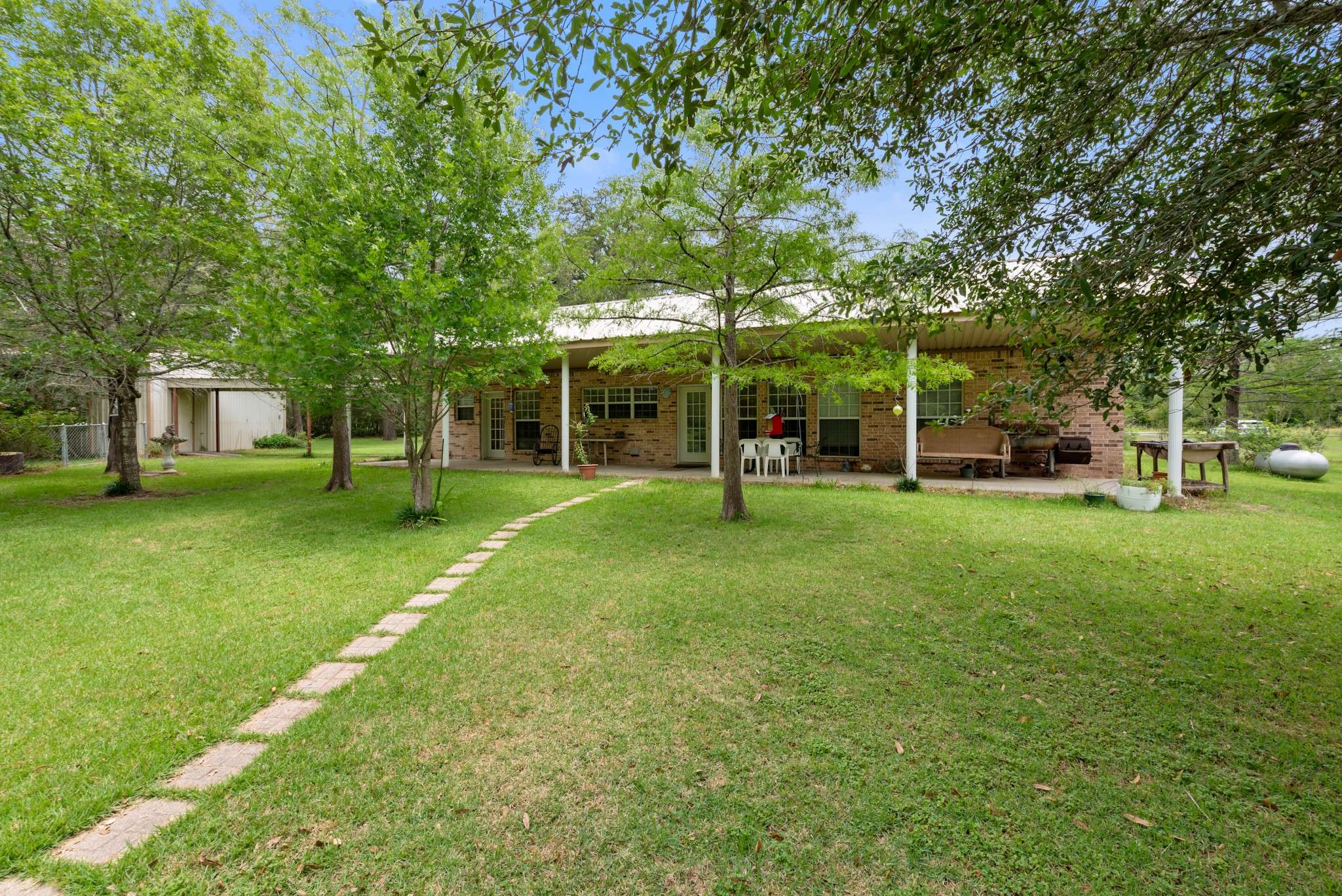 Caldwell, TX 77836,580 Beaver Lake DR #196
