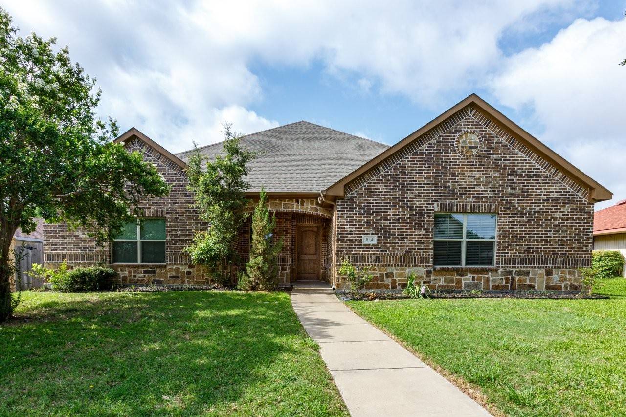 Mesquite, TX 75150,924 Via Barcelona