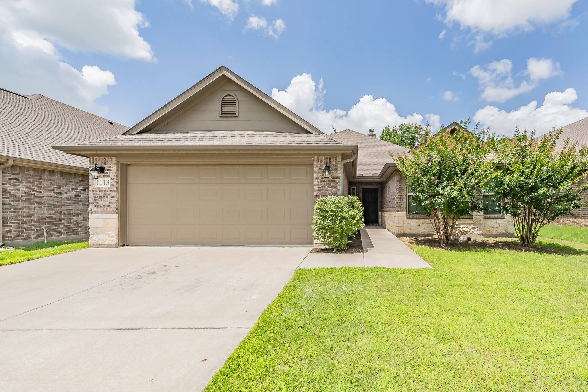 Gainesville, TX 76240,1113 Vintage AVE