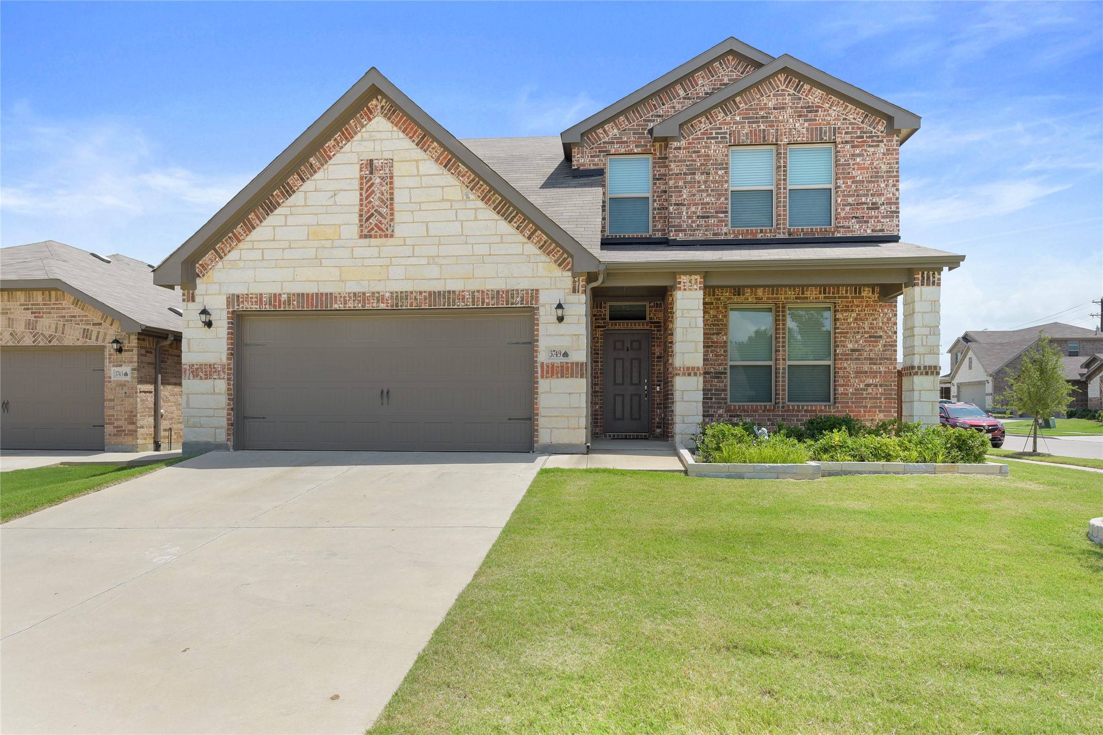 Aubrey, TX 76227,3749 Maroon Creek RD