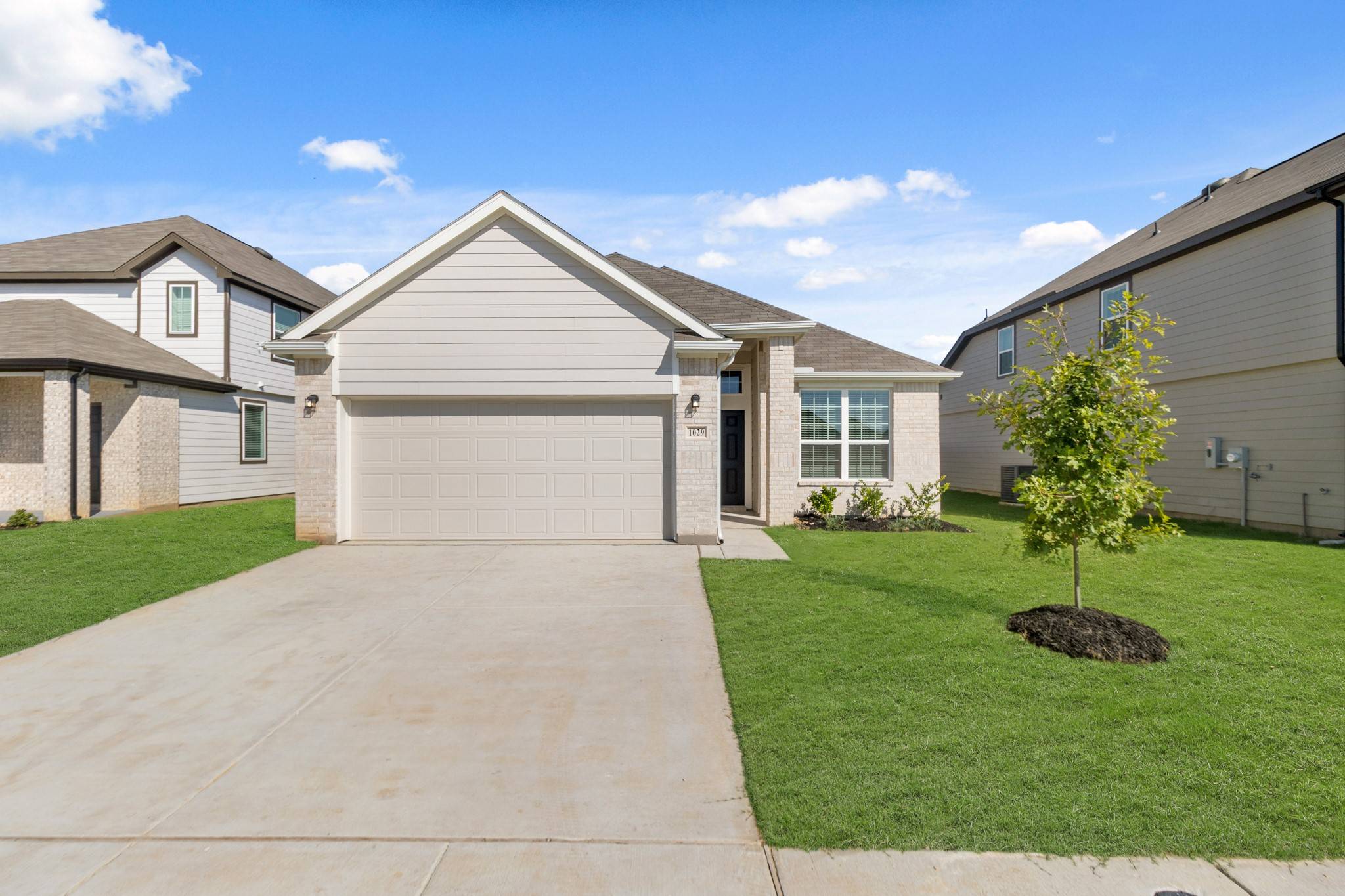 Fort Worth, TX 76131,1029 Wind Drift WAY