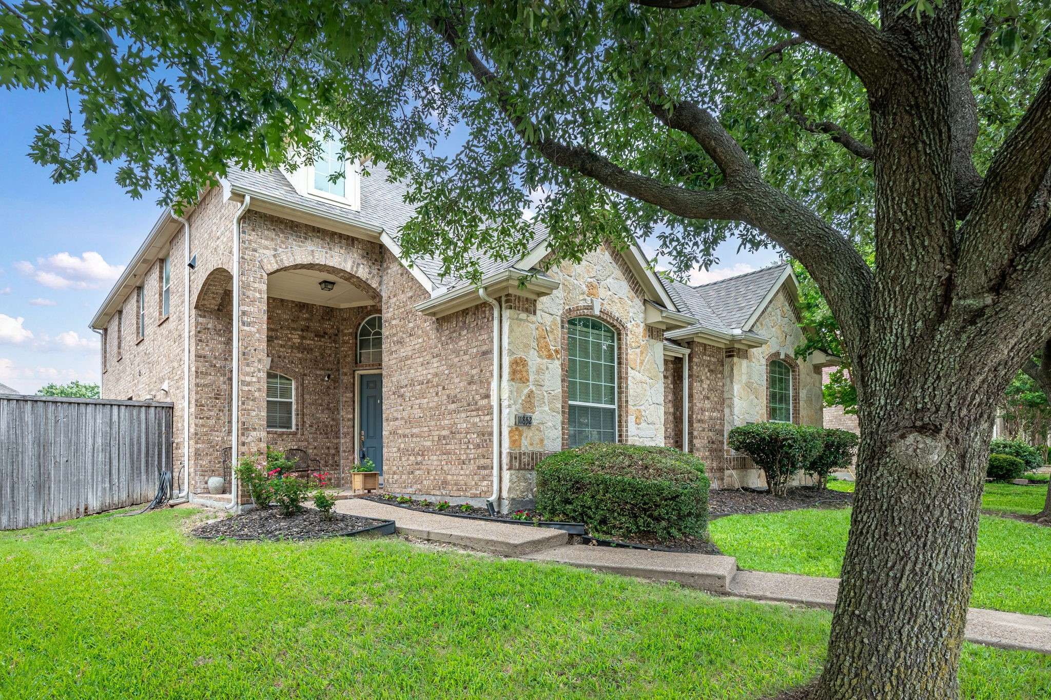 Frisco, TX 75035,11852 Giddings DR