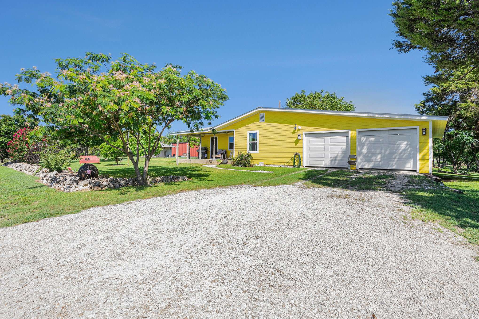 Cleburne, TX 76033,8737 Lakeview DR