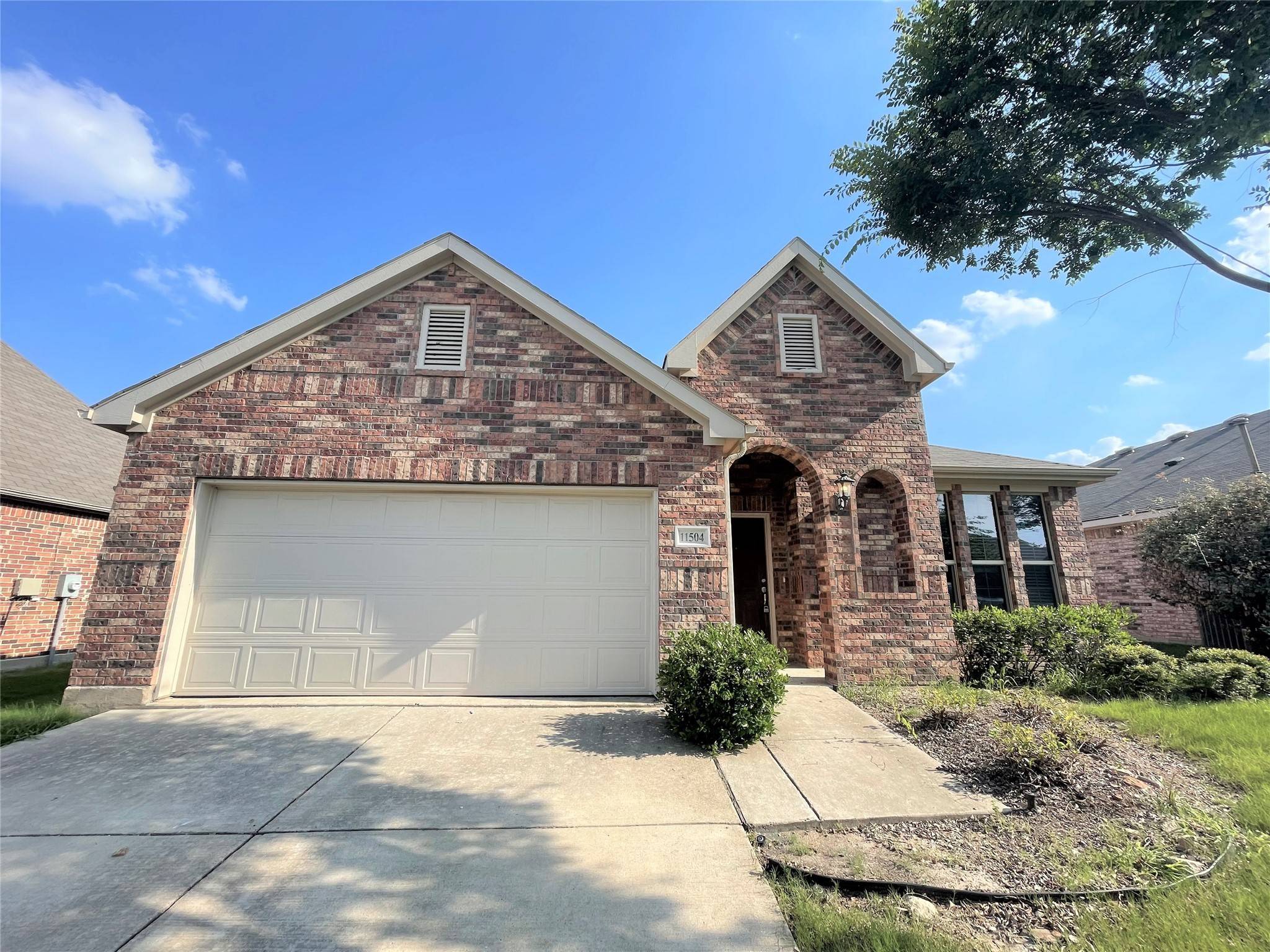 Fort Worth, TX 76244,11504 Netleaf LN