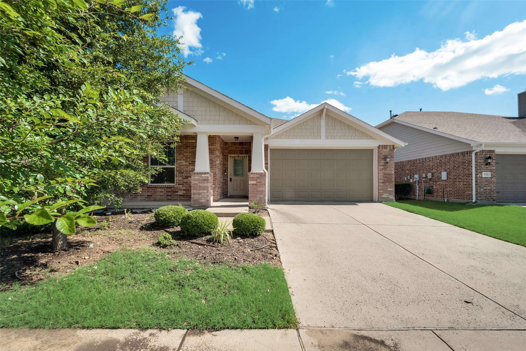 Celina, TX 75009,620 Allbright RD
