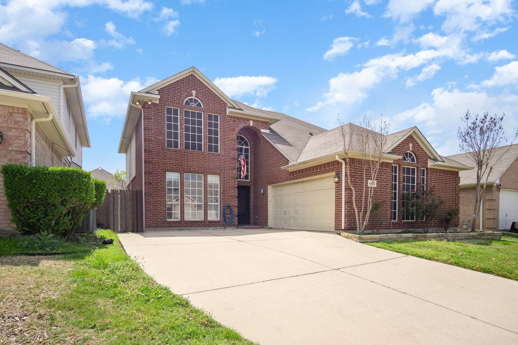 Fort Worth, TX 76244,4704 Carolina Trace TRL