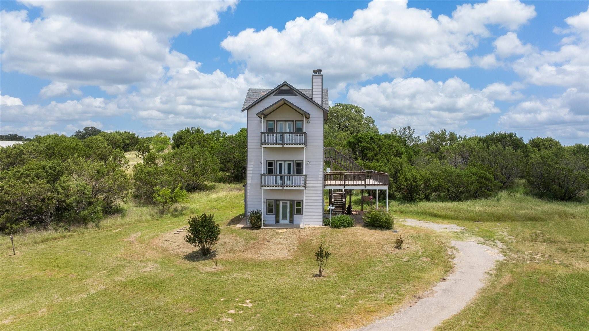 Bluff Dale, TX 76433,555 Anglers RDG