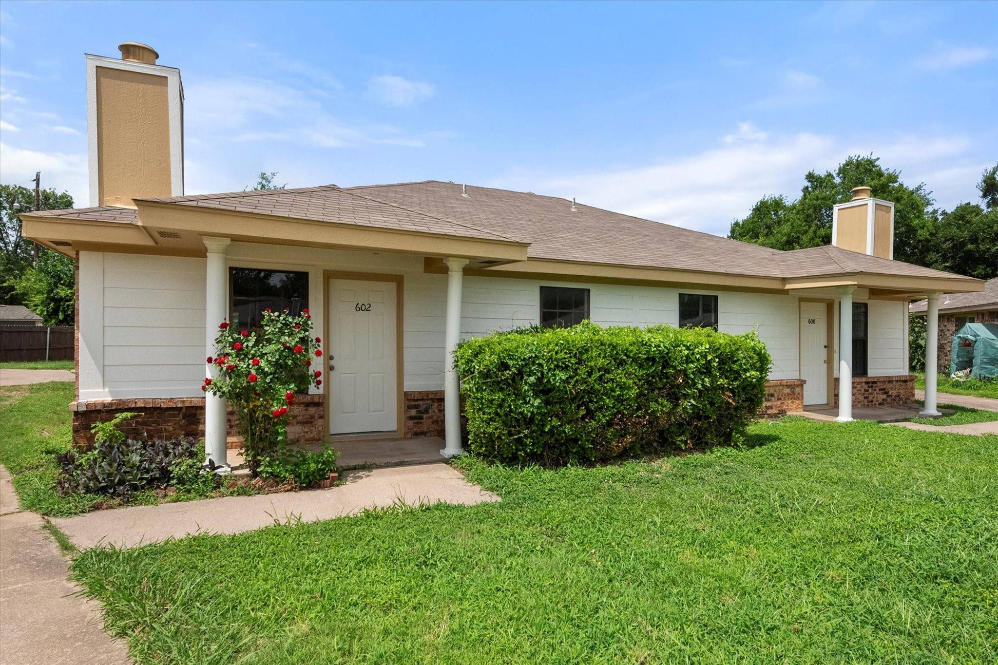 Irving, TX 75061,600 Renee DR