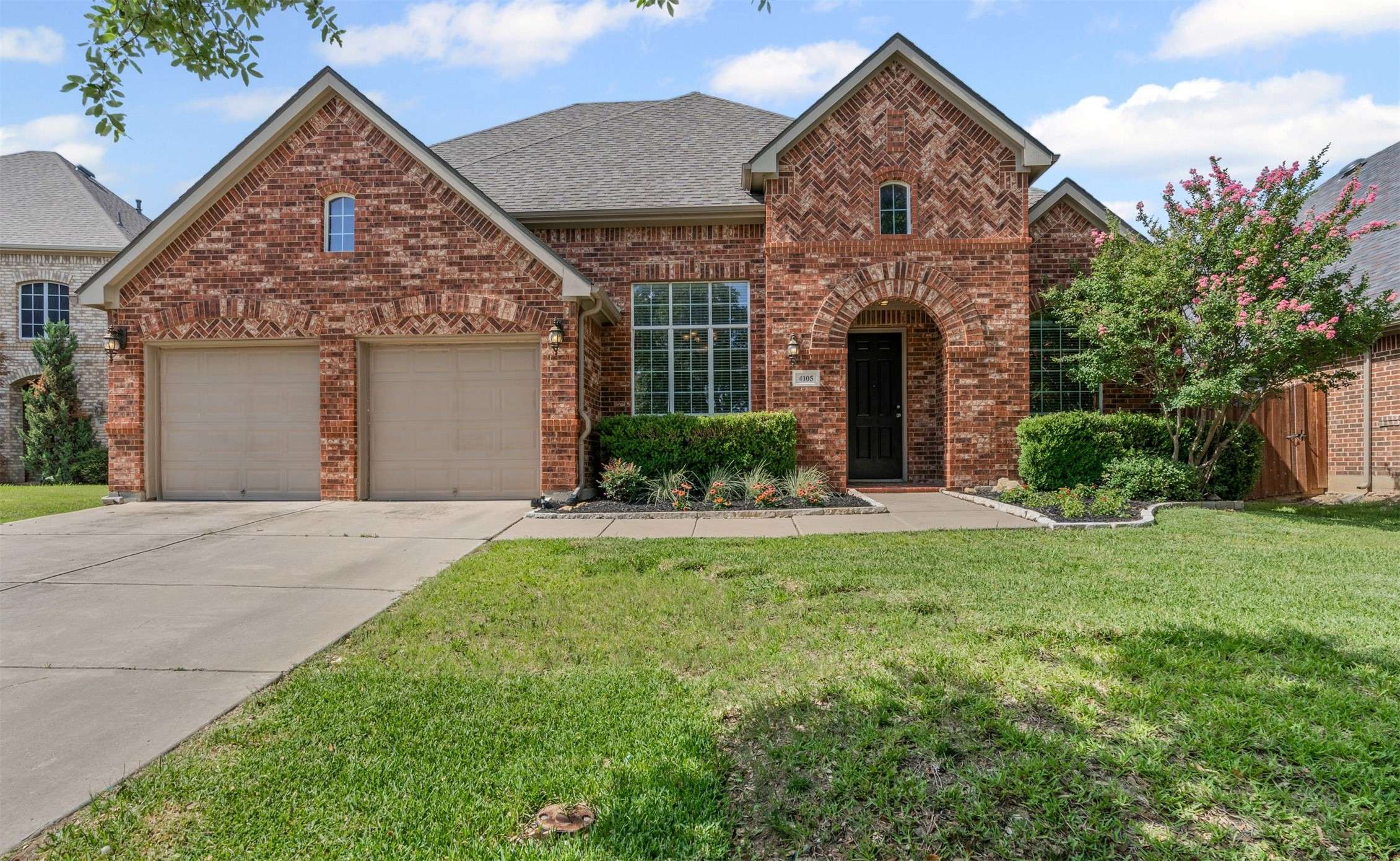 Fort Worth, TX 76244,4105 Bolen ST