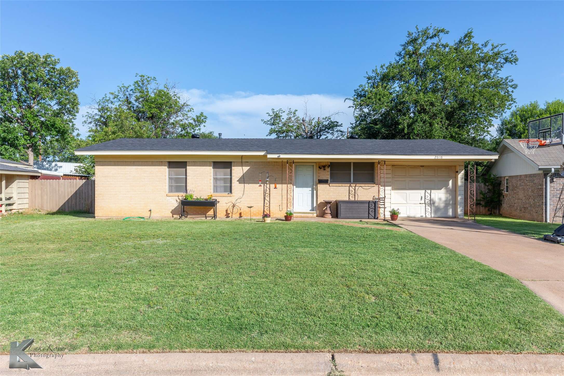 Abilene, TX 79601,2618 Rountree DR