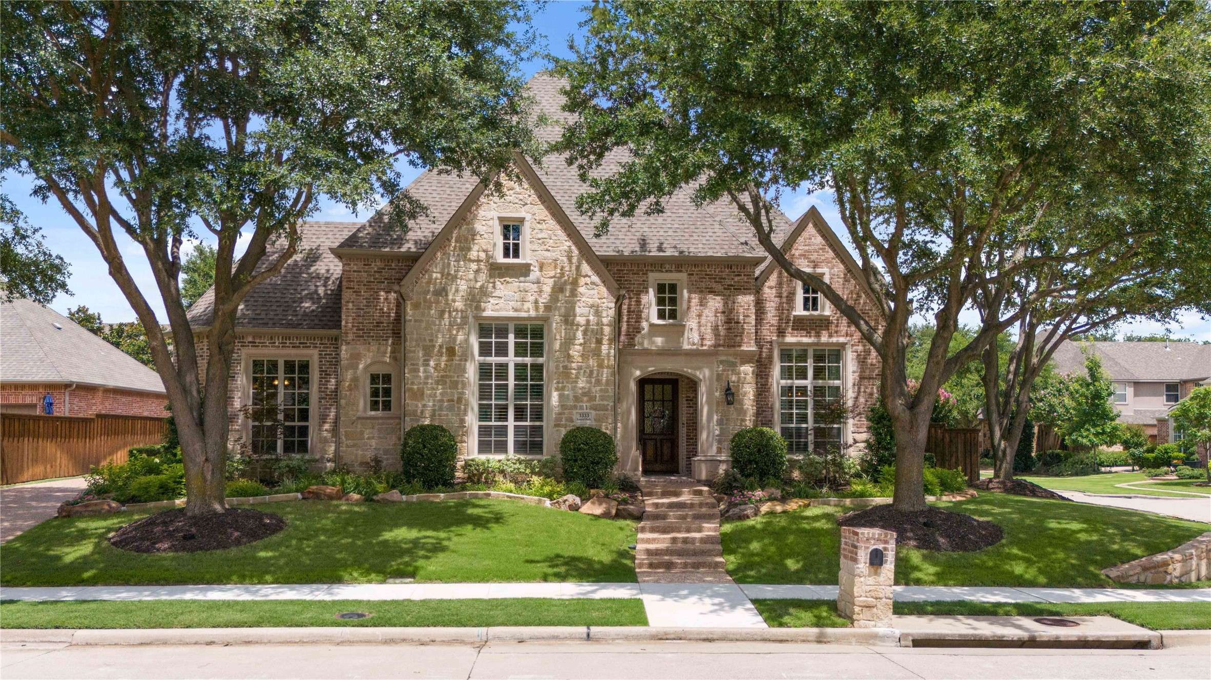 Mckinney, TX 75070,3333 Laurel Fork DR