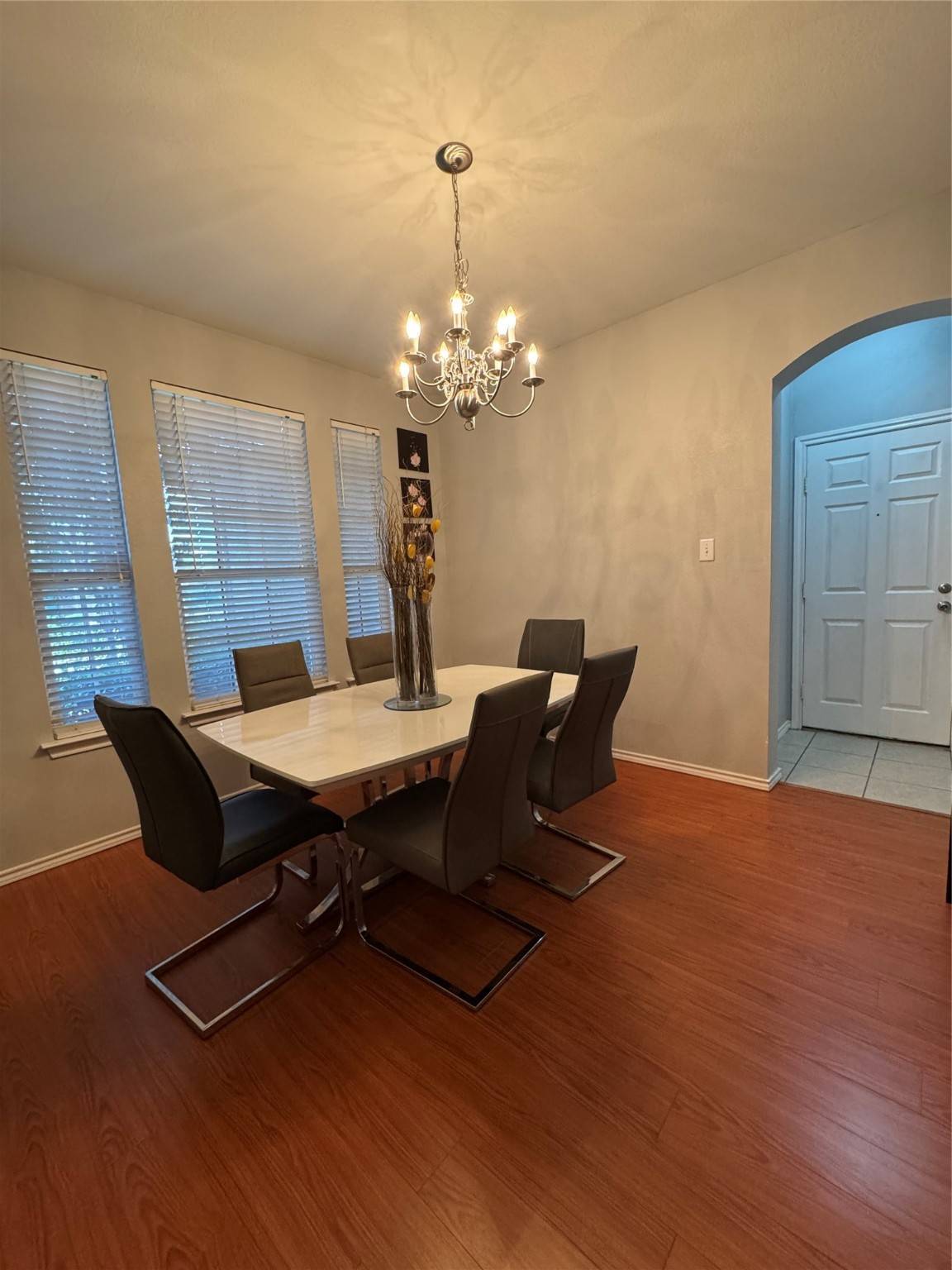 Fort Worth, TX 76131,2100 Leandra LN