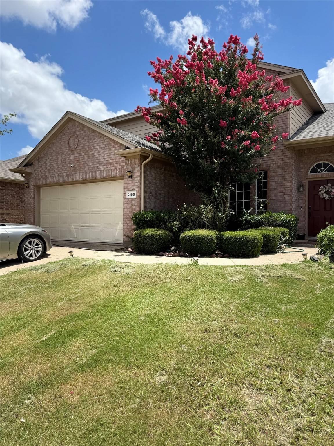 Fort Worth, TX 76131,2100 Leandra LN