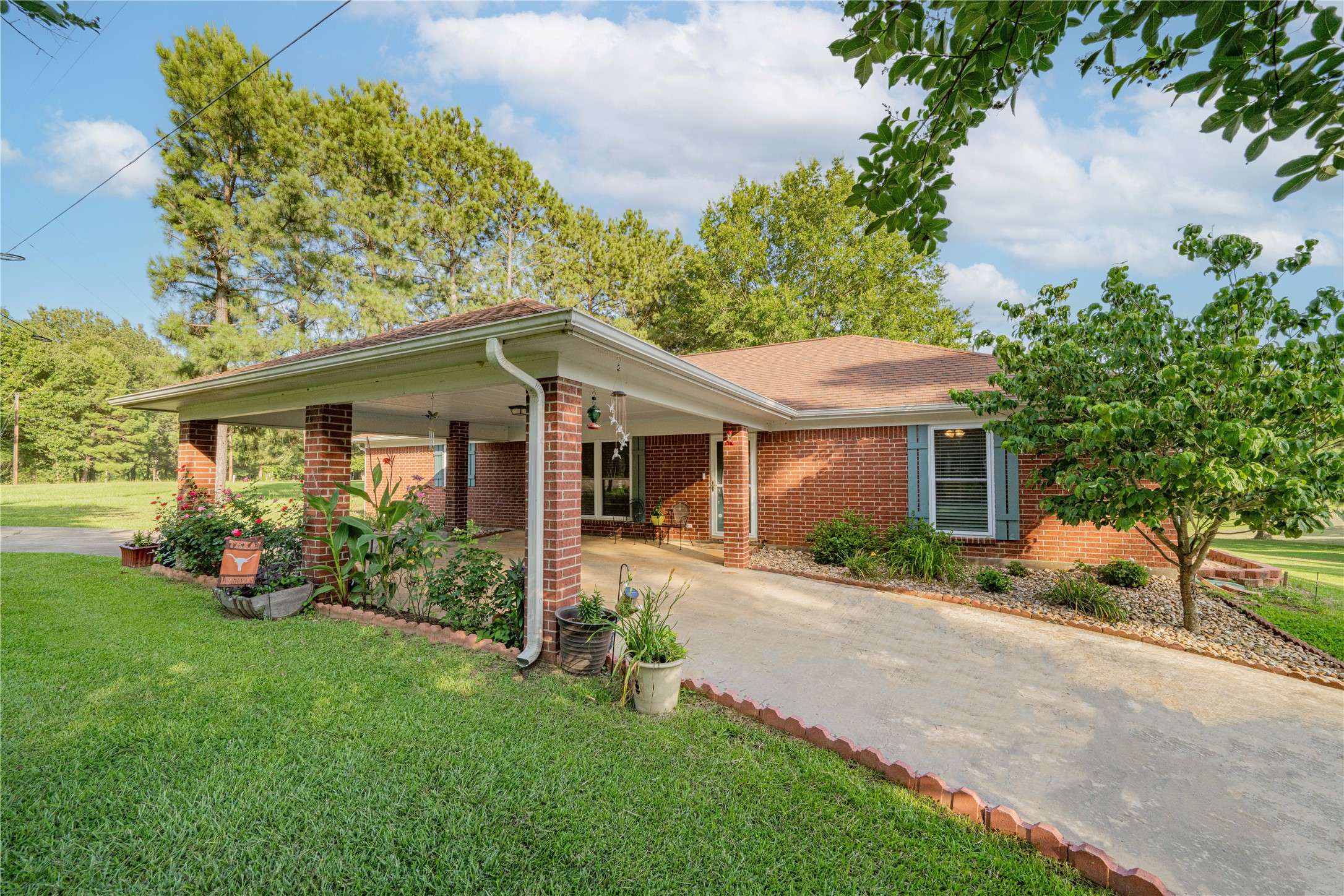 Pittsburg, TX 75686,84 CR 2933