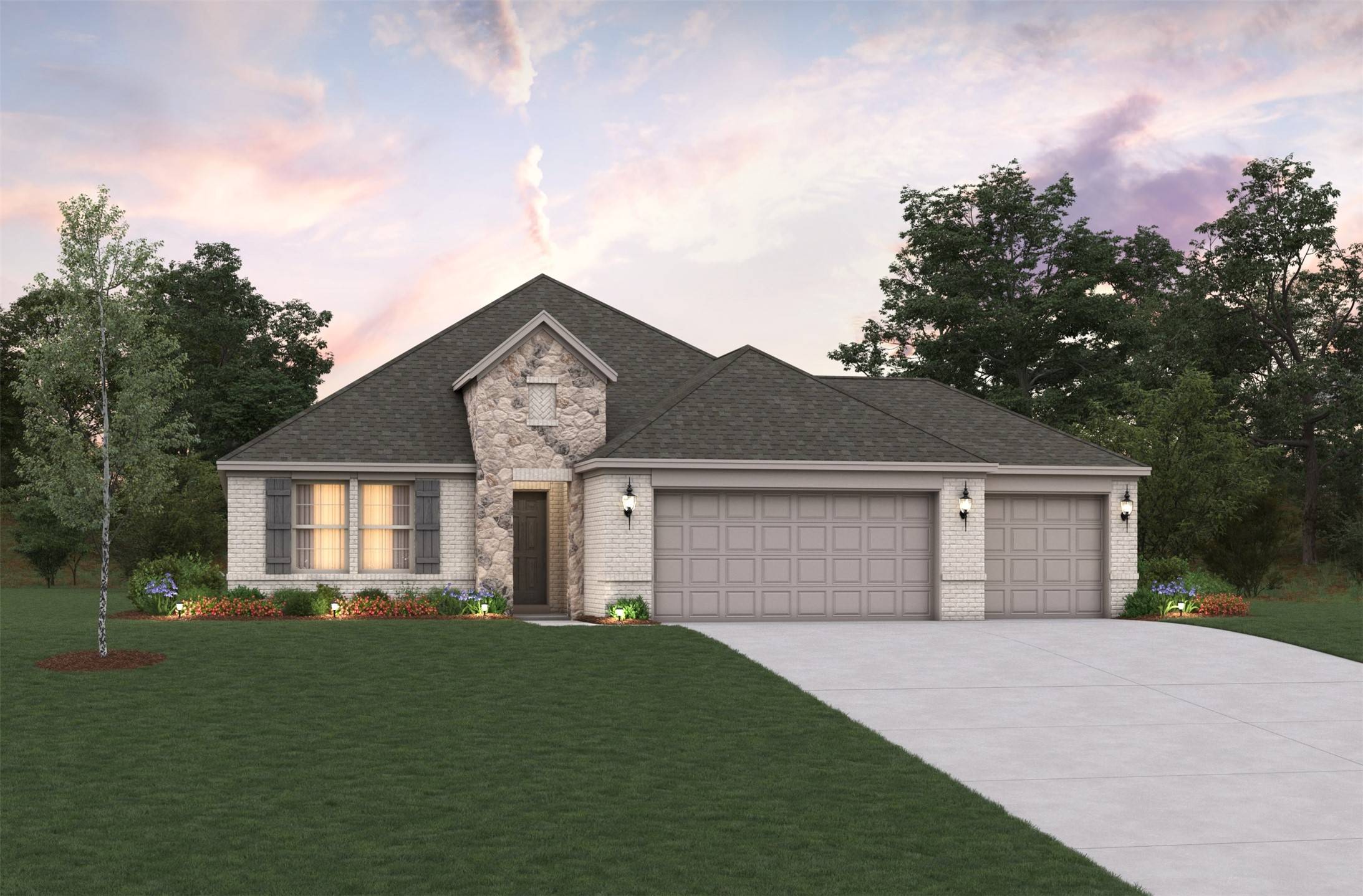 Fate, TX 75087,413 Plains PL