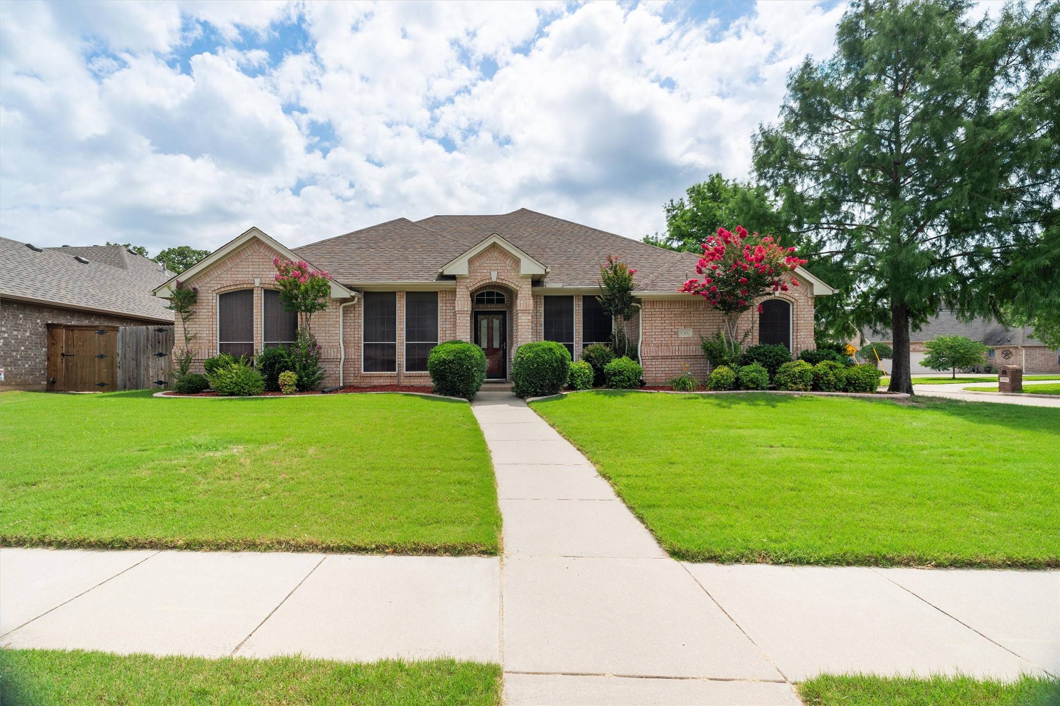 North Richland Hills, TX 76182,8300 Red Rose TRL