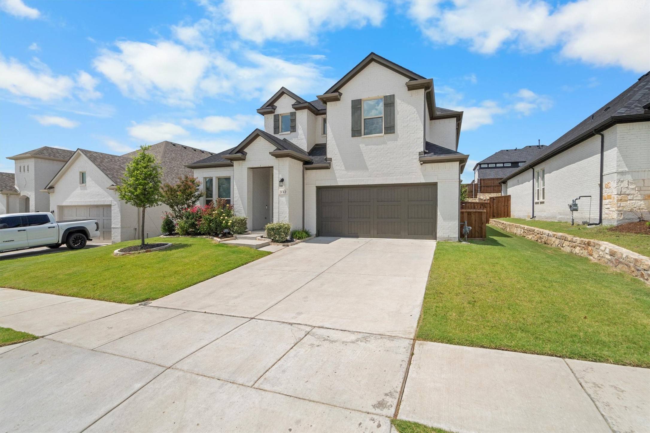 Oak Point, TX 75068,332 Augusta CT