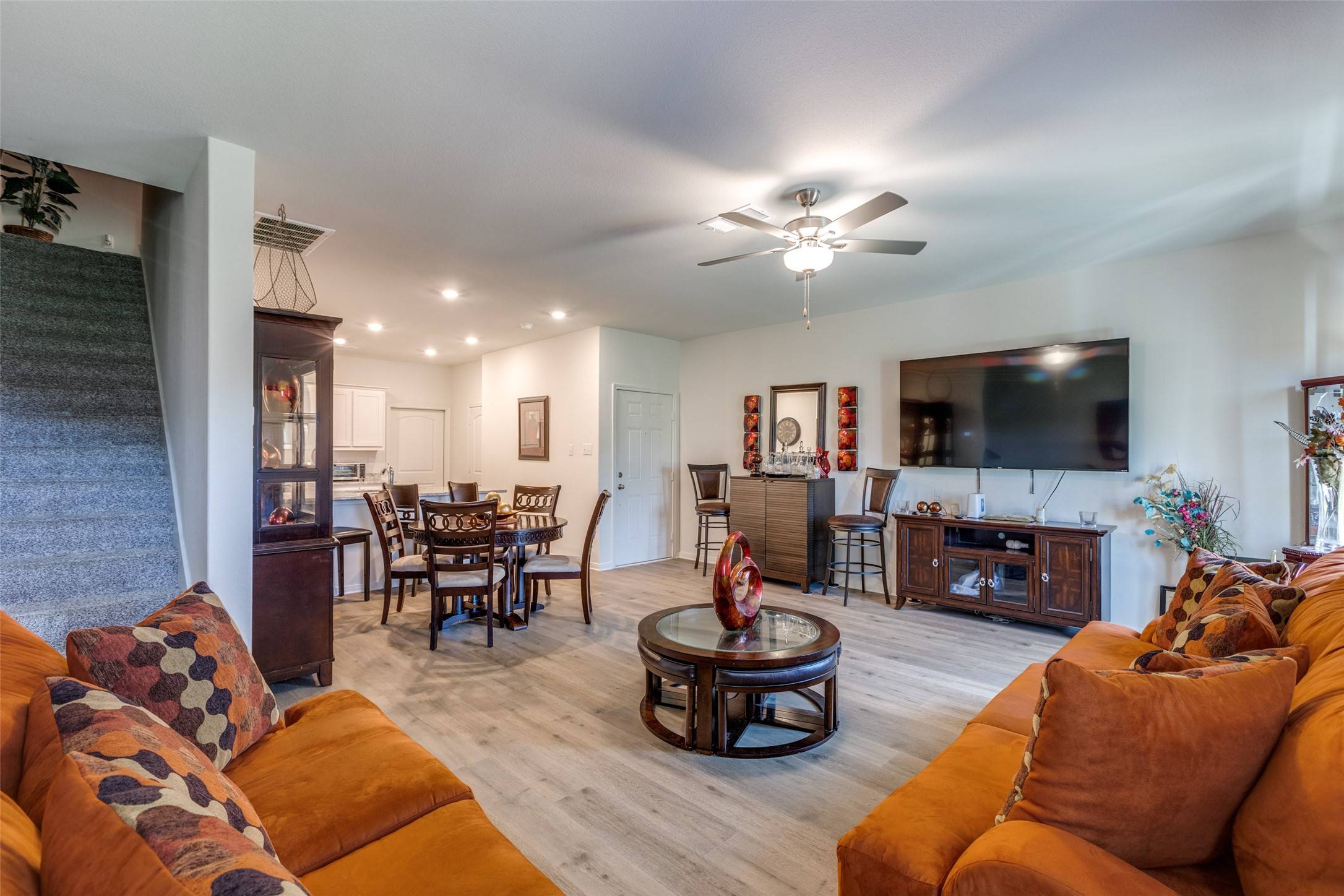 Princeton, TX 75407,206 Marsh LN