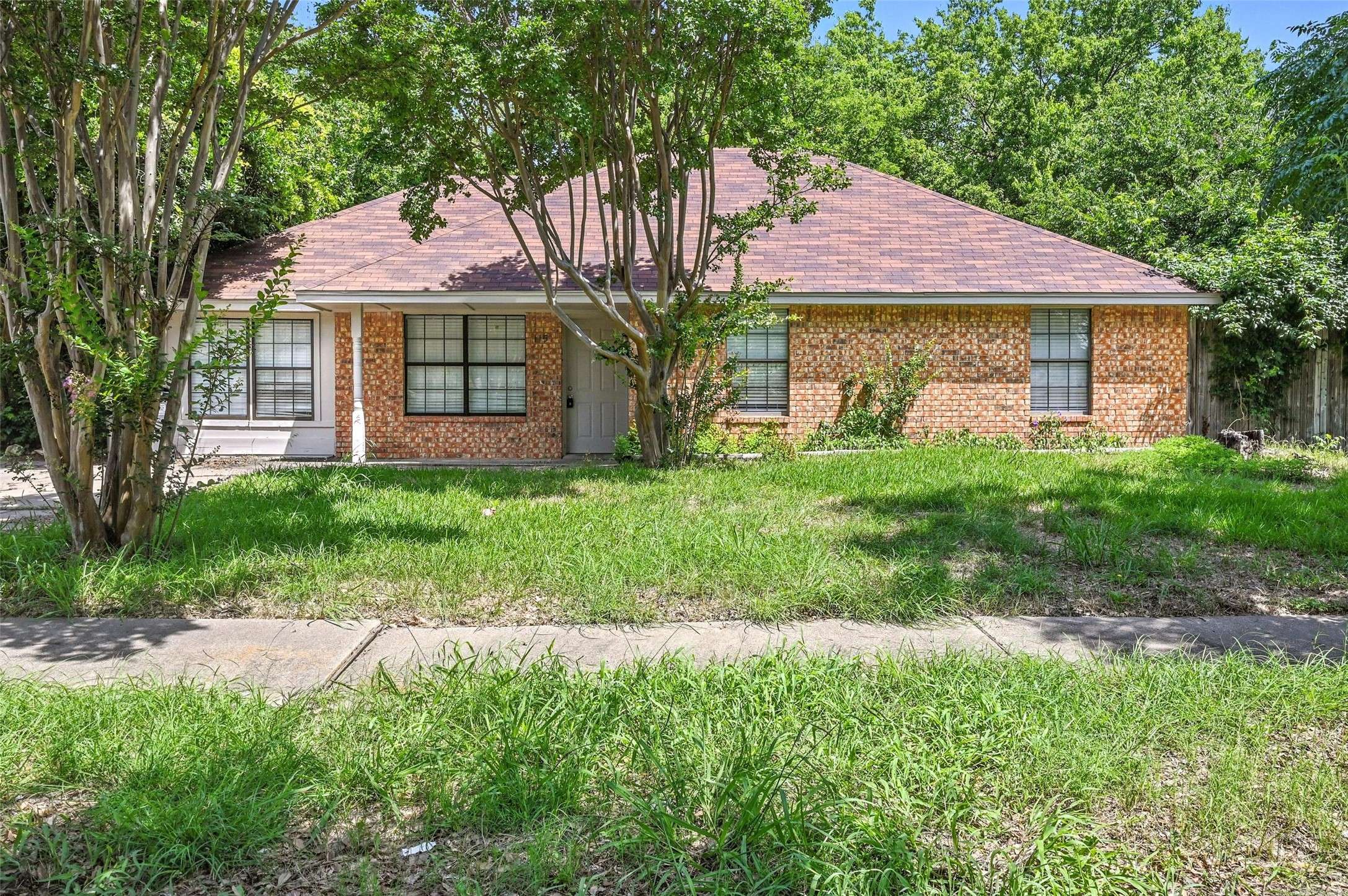 Glenn Heights, TX 75154,115 Mesa Wood DR
