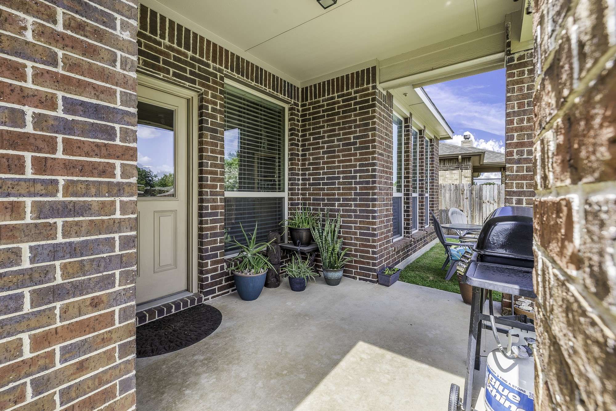 Fort Worth, TX 76244,2600 Canyon Wren LN