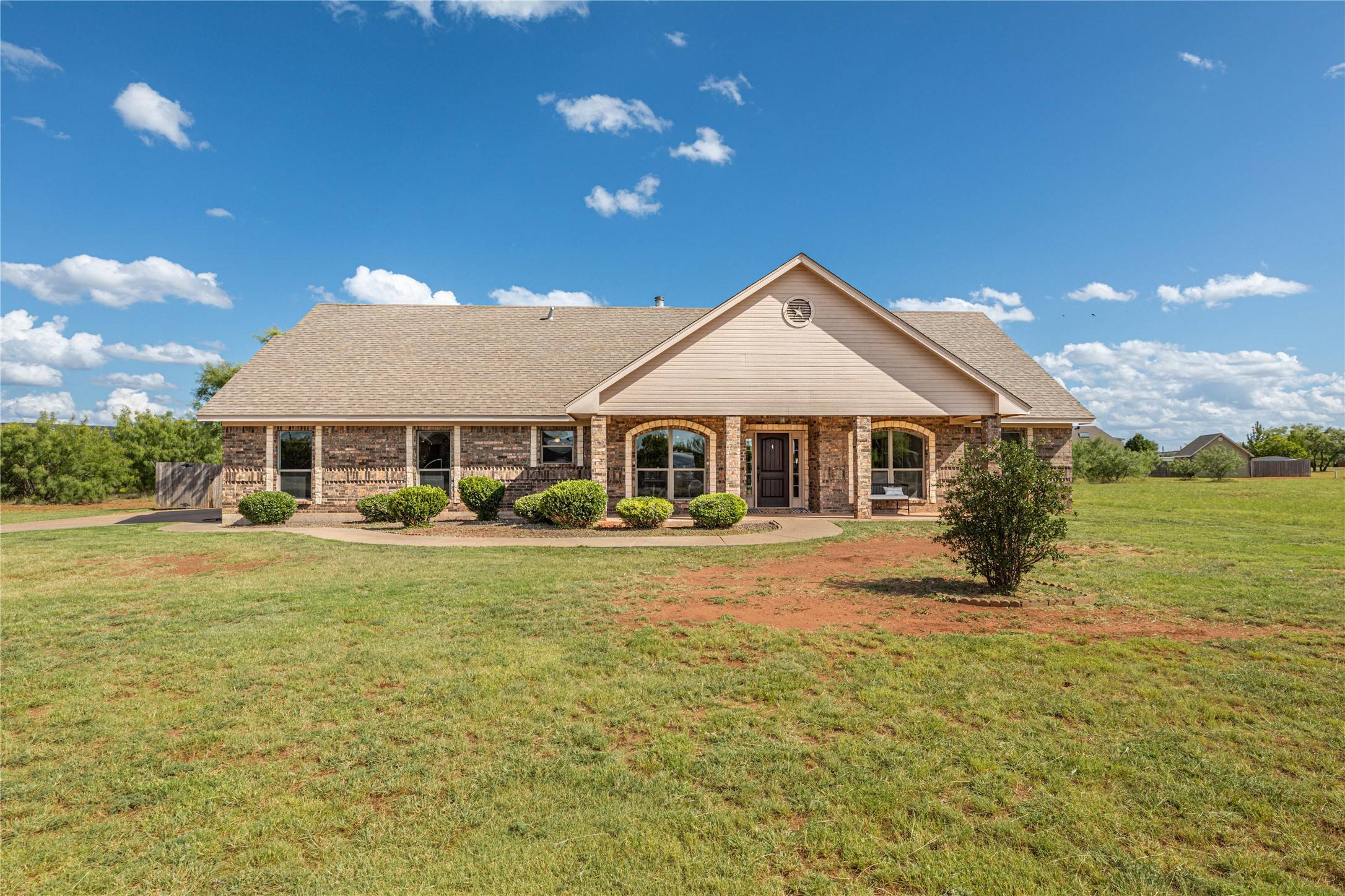 Tuscola, TX 79562,189 Deer Valley DR