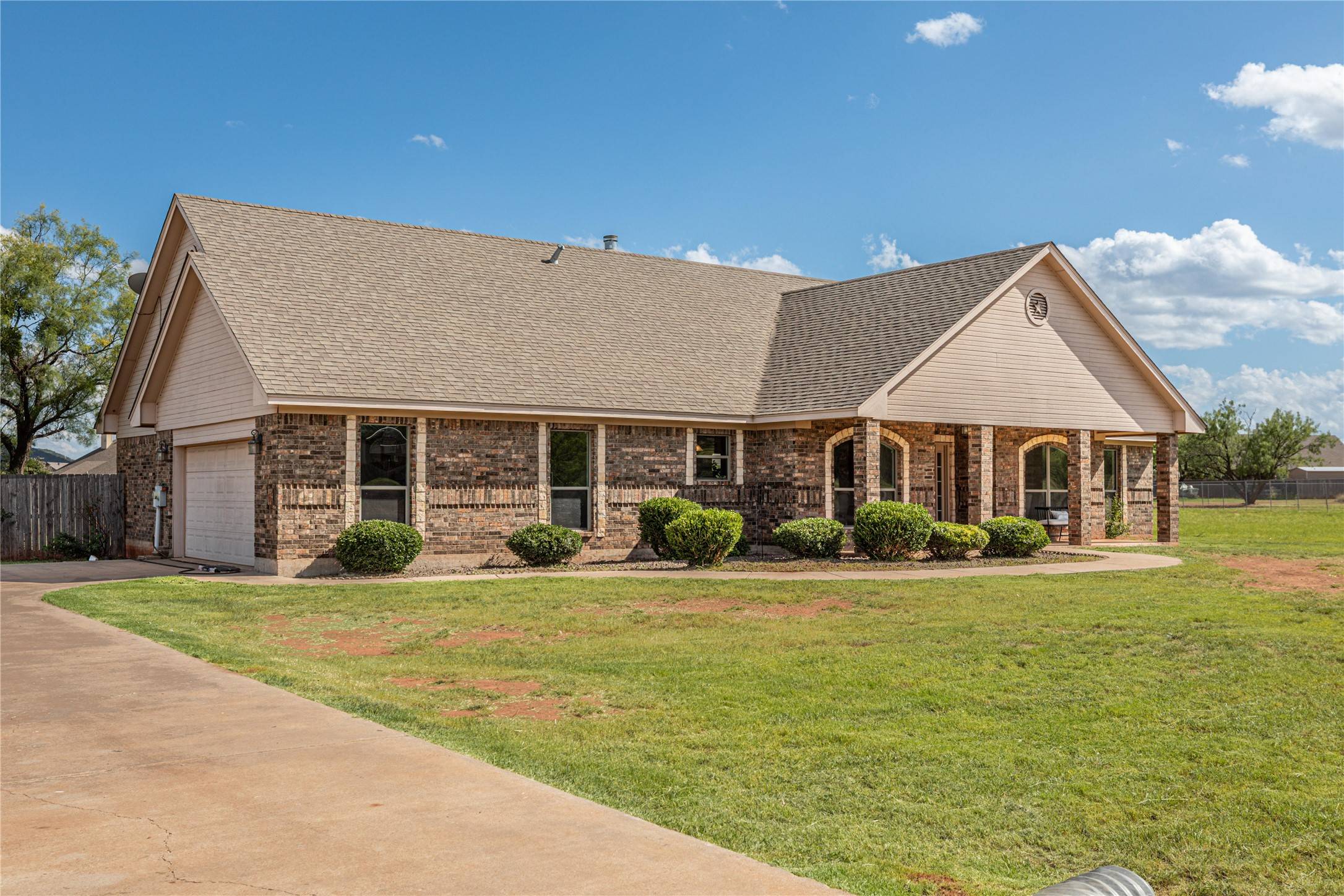 Tuscola, TX 79562,189 Deer Valley DR